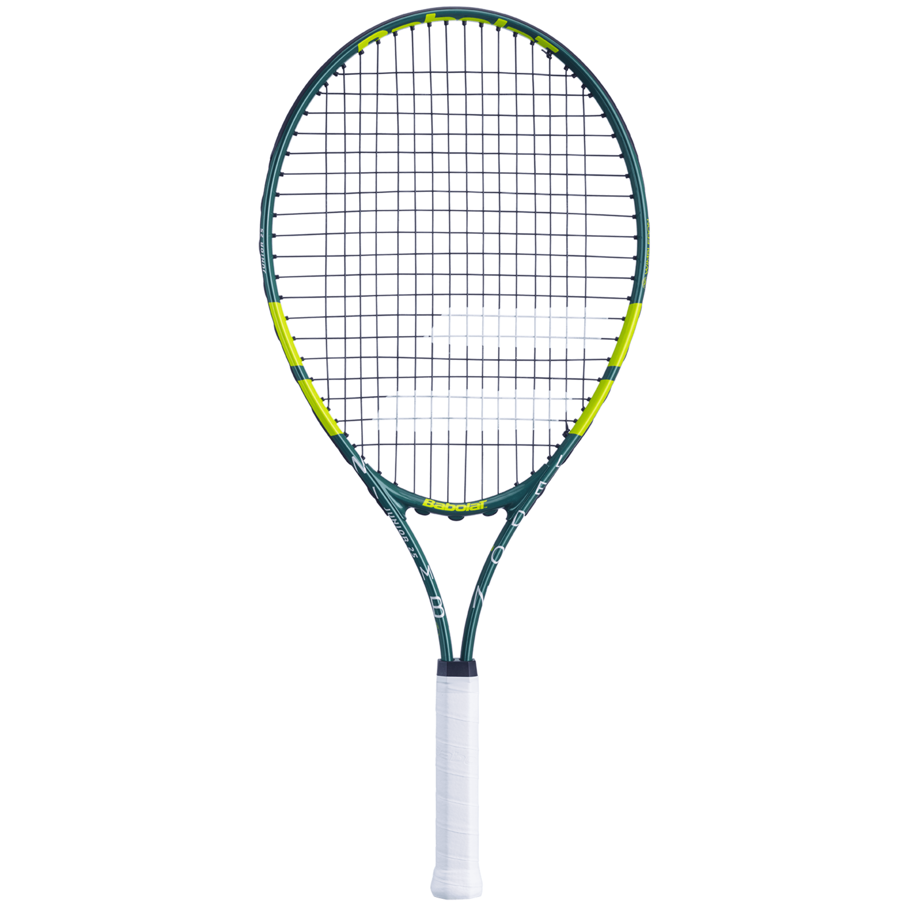 Tennisracket Junior 25 Wimbledon Babolat