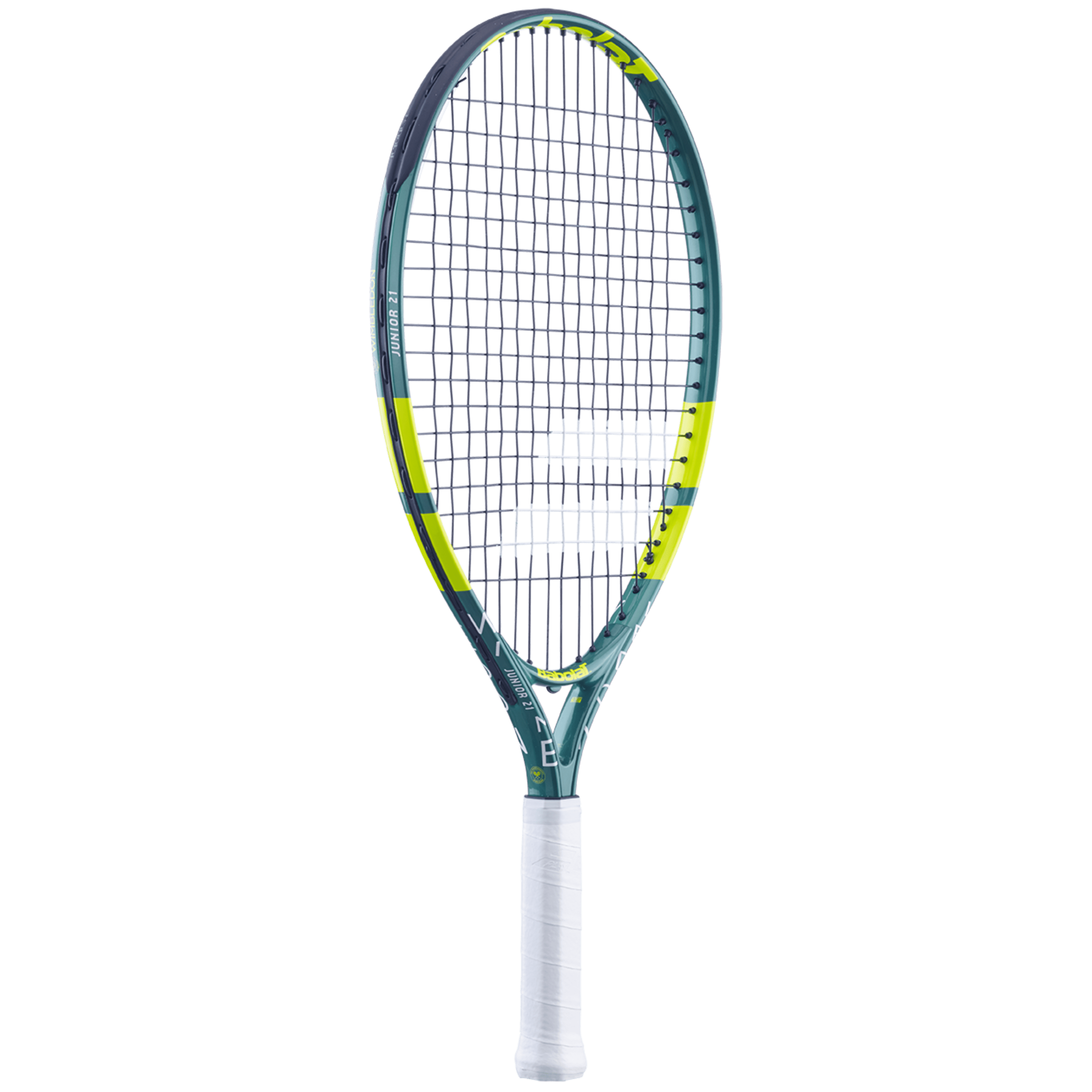 Tennisschläger Junior 21 Wimbledon Babolat