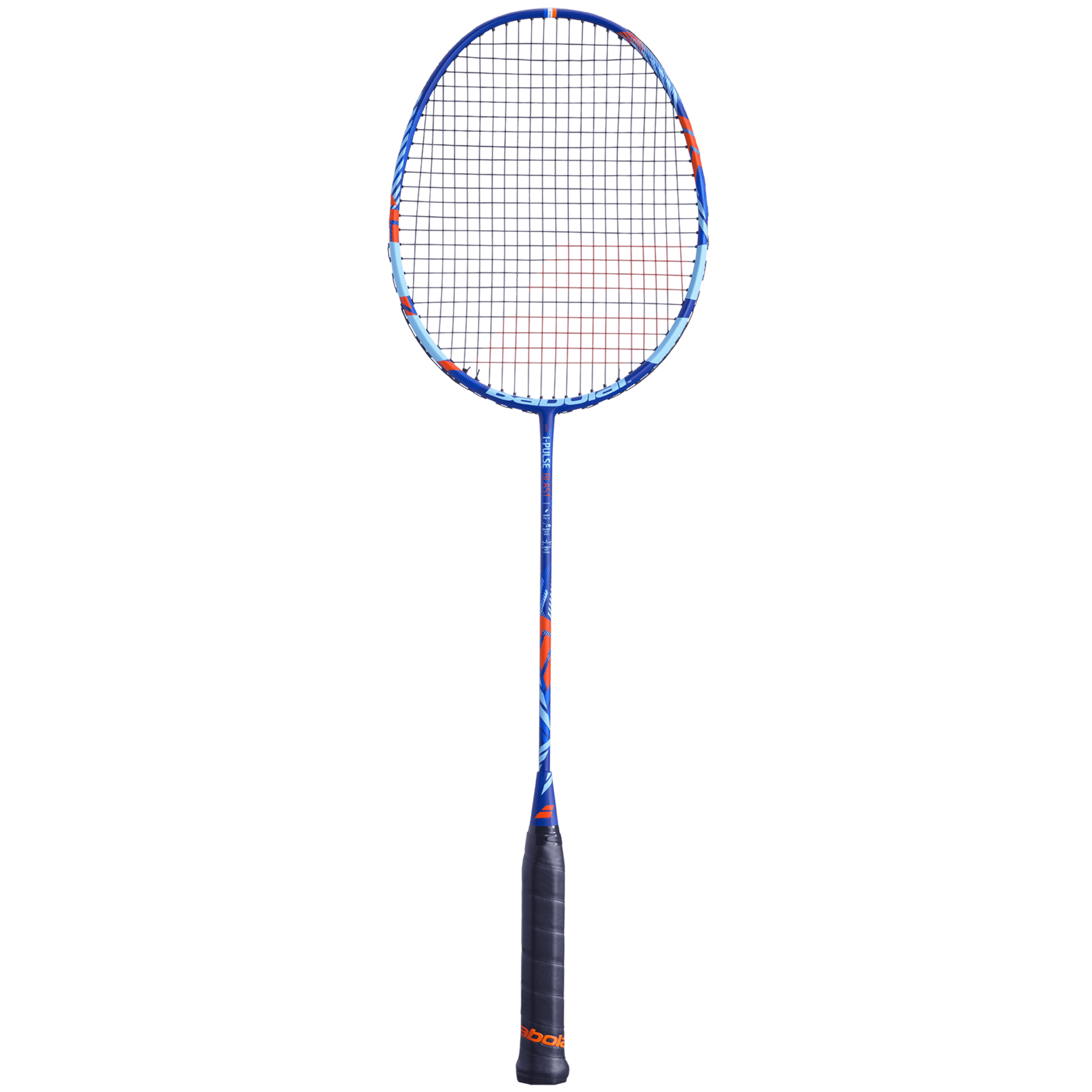 Badminton Racquets I-Pulse Strung Babolat Official Website
