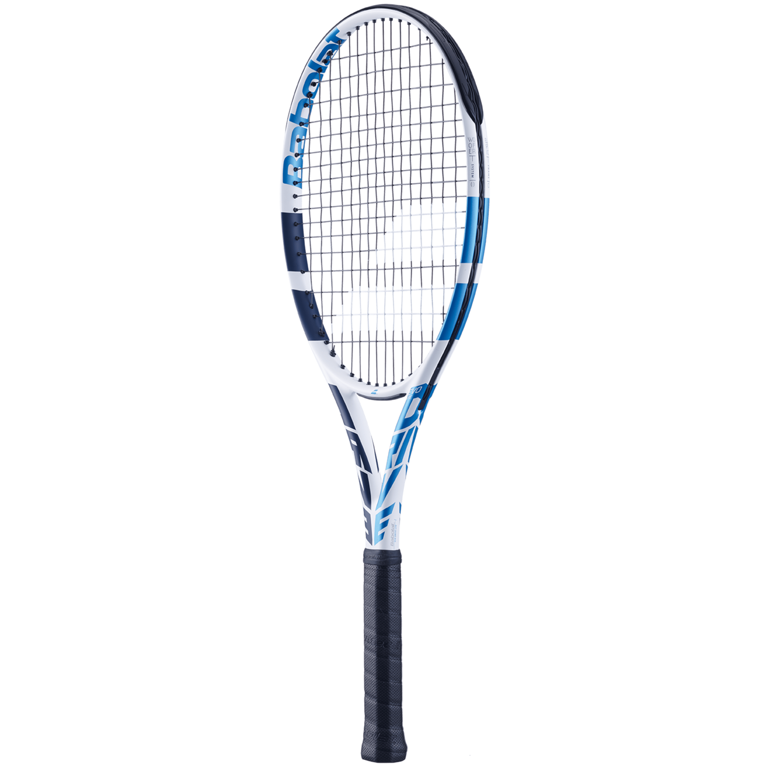 Raquette de TENNIS EVO Drive Lite W Non Cordée Babolat Site Officiel