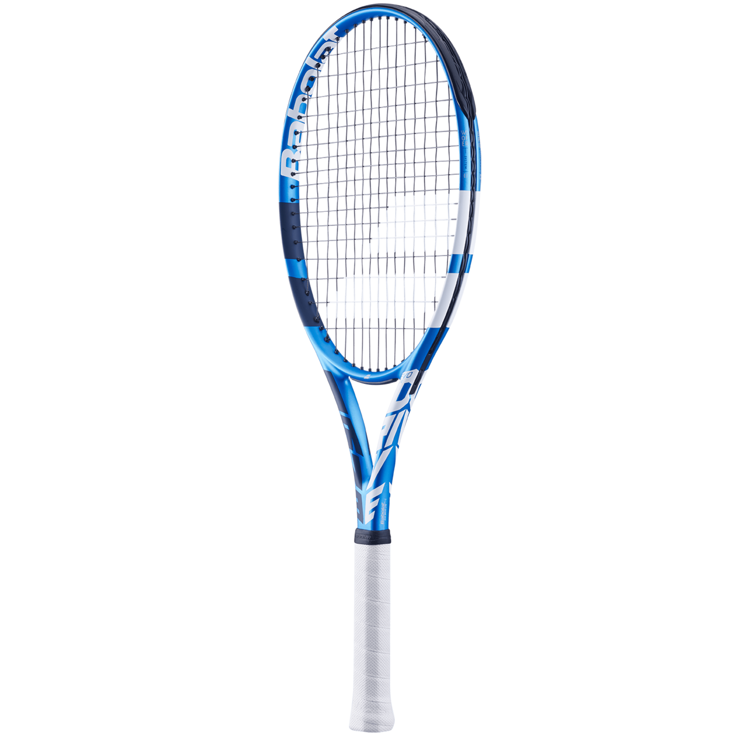 Babolat Drive Z Babolat Evo Drive Lite Tennis Racquet - Strung