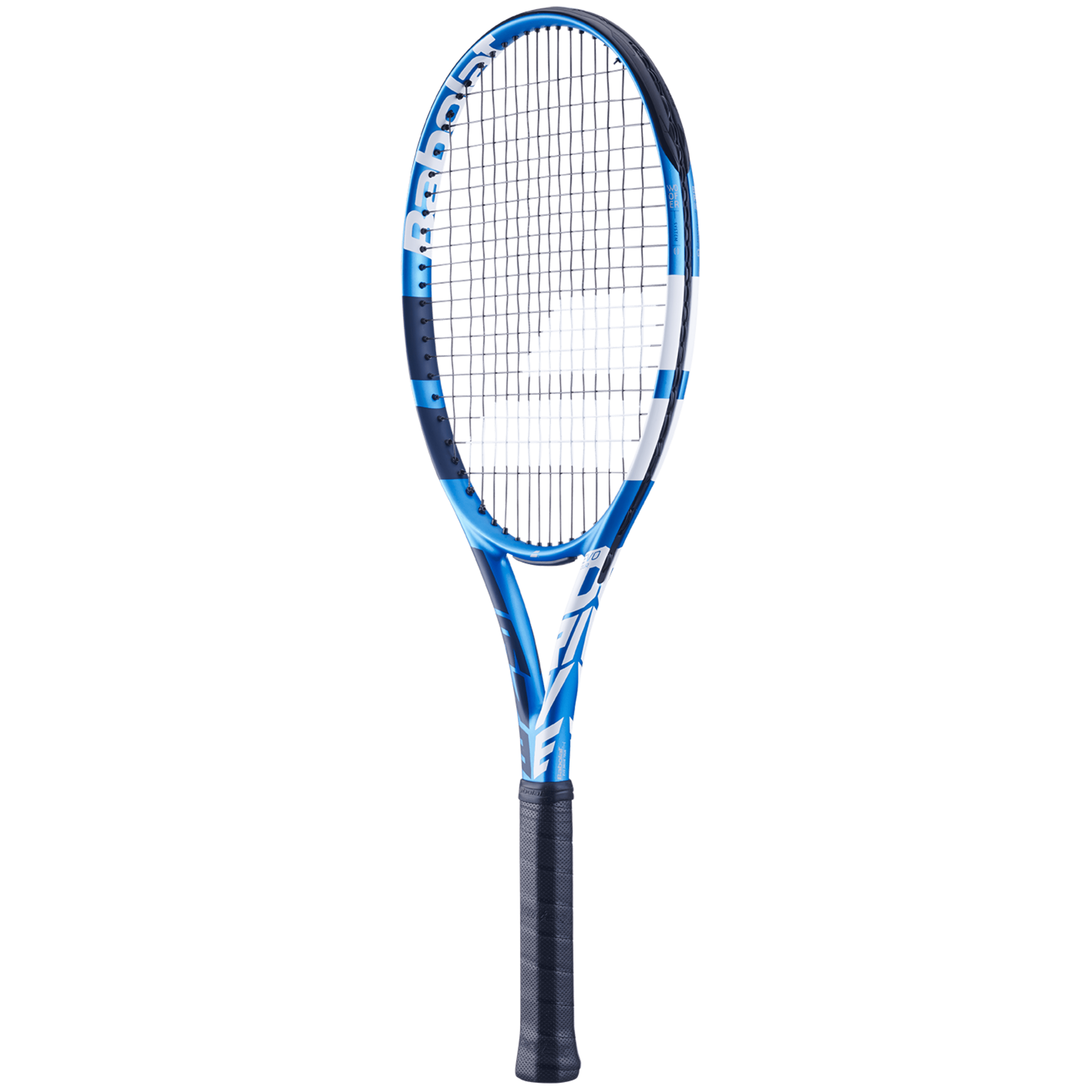 Tennis Racquets EVO Drive Tour Strung Babolat Official Website