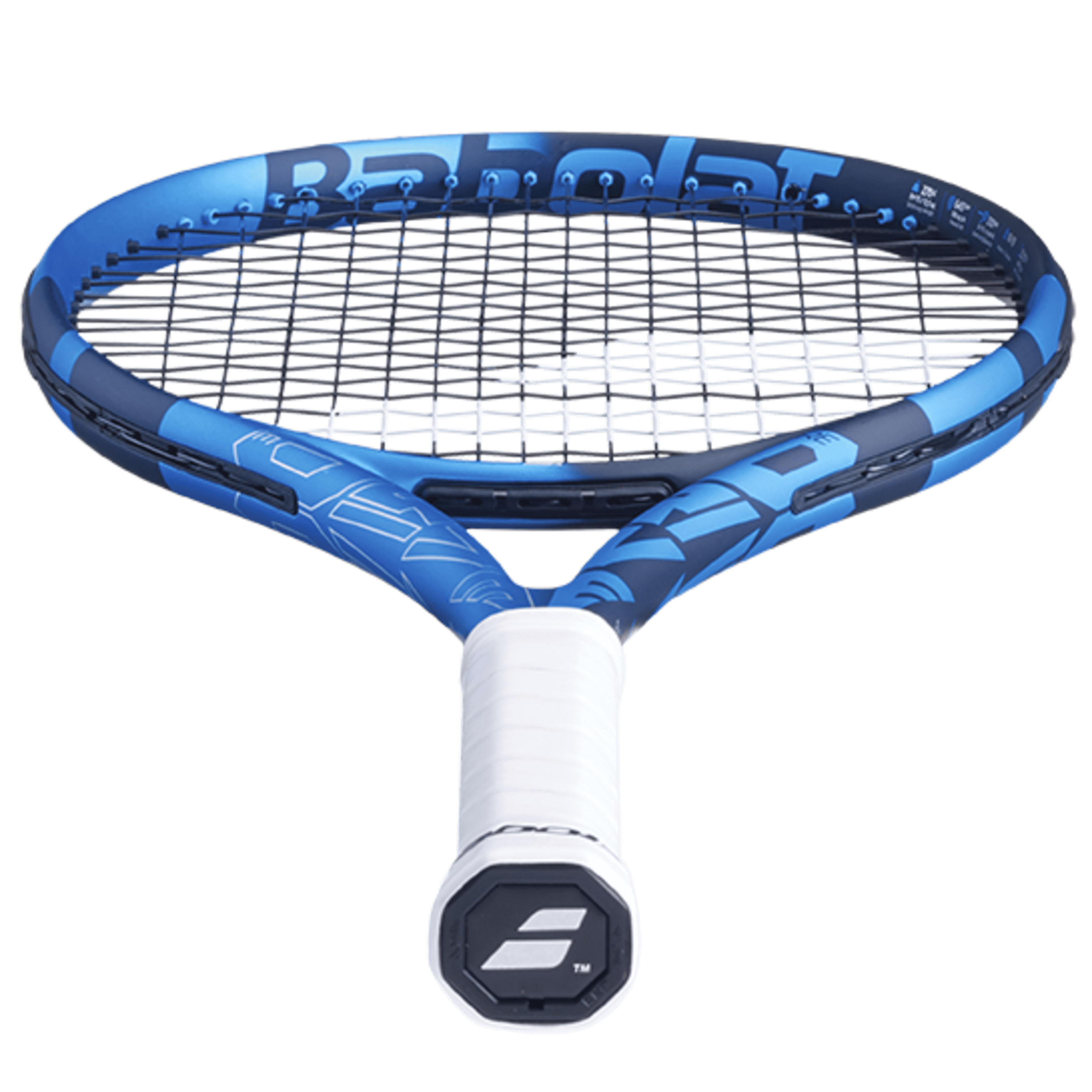 Racchetta da tennis Pure Drive Lite Incordata Babolat