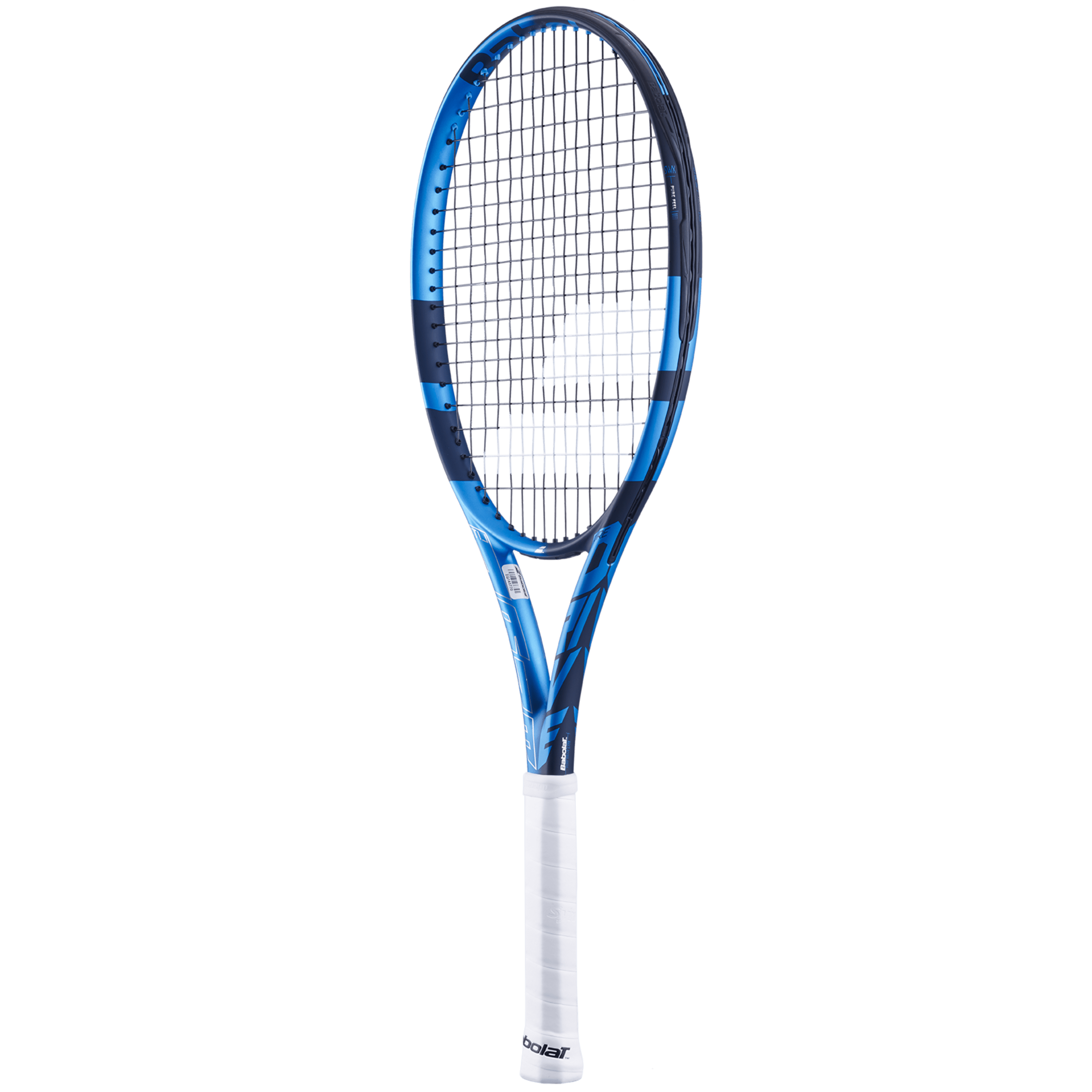 Racchetta da tennis Pure Drive Lite Incordata Babolat