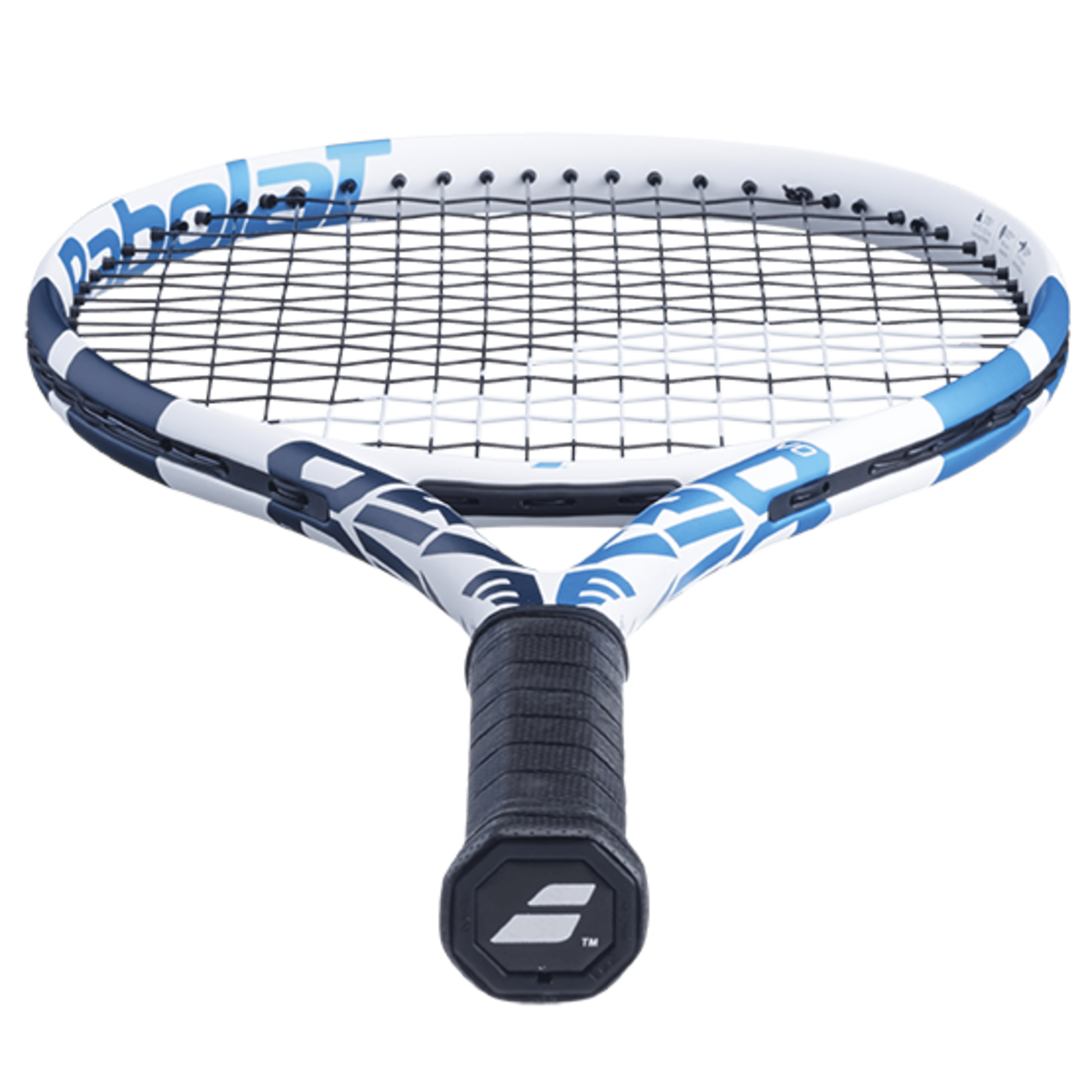 Tennis Racquets EVO Drive W Strung Babolat Official site