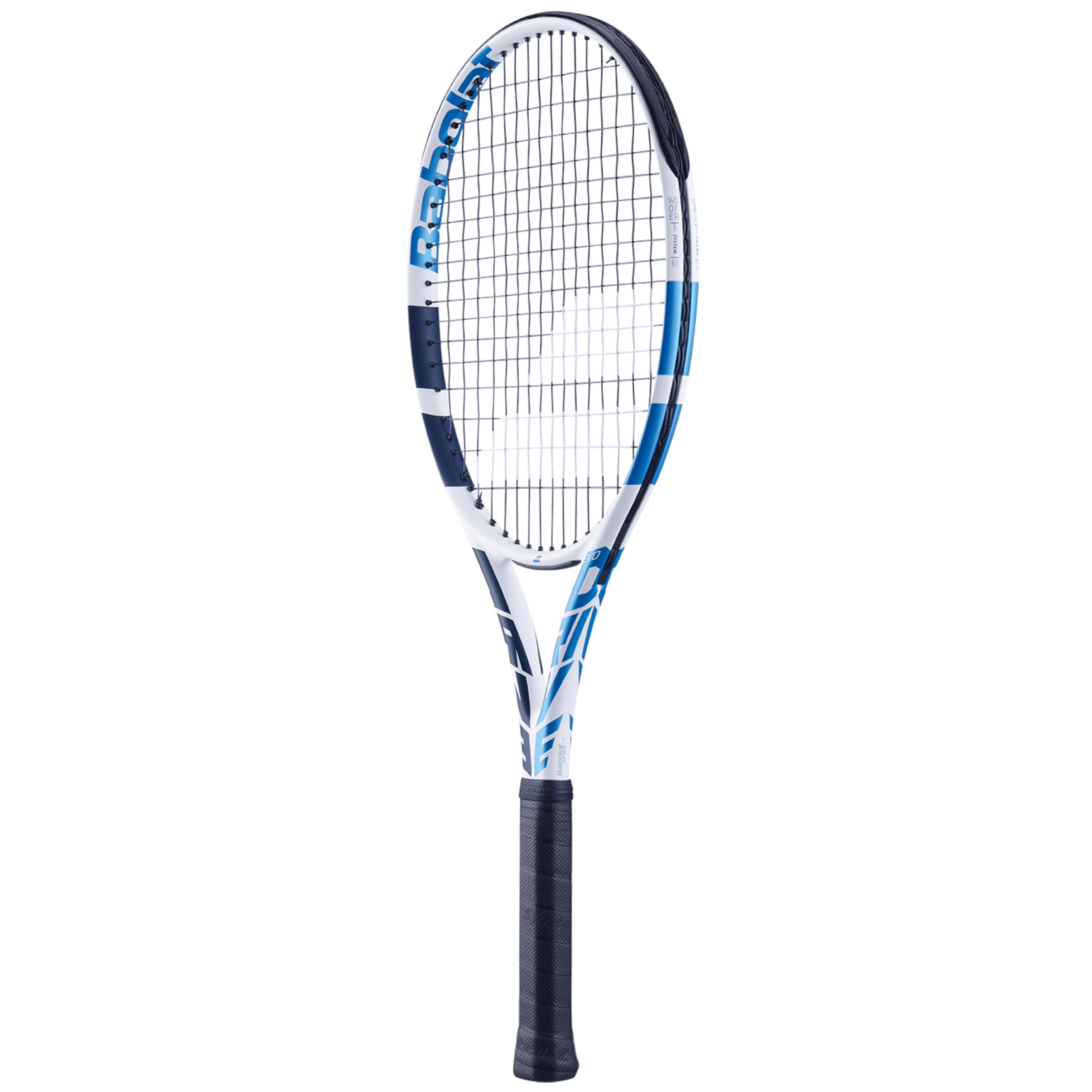 Tennis Racquets EVO Drive W Strung Babolat Official Website