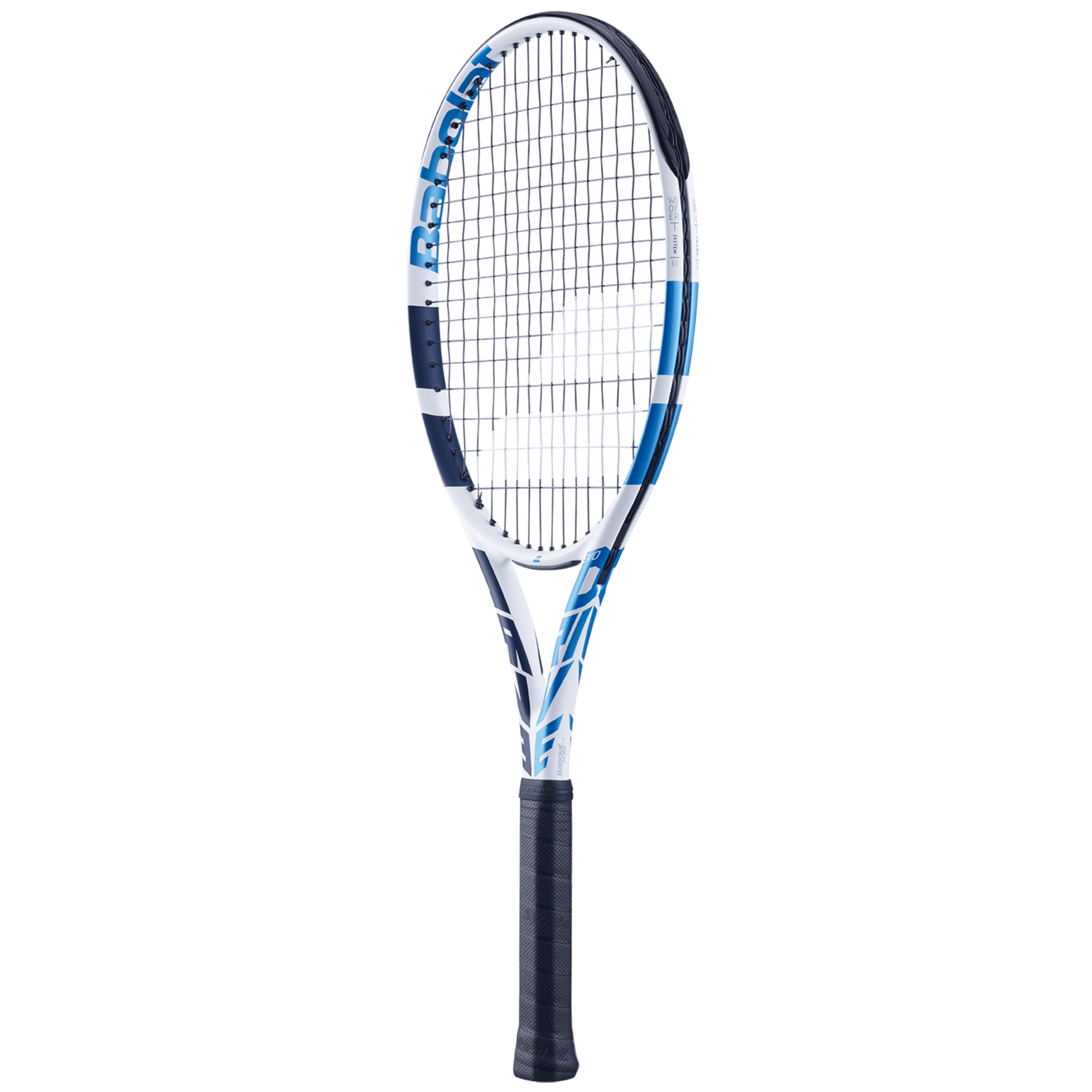 Tennis Racquets EVO Drive W Strung Babolat Official site