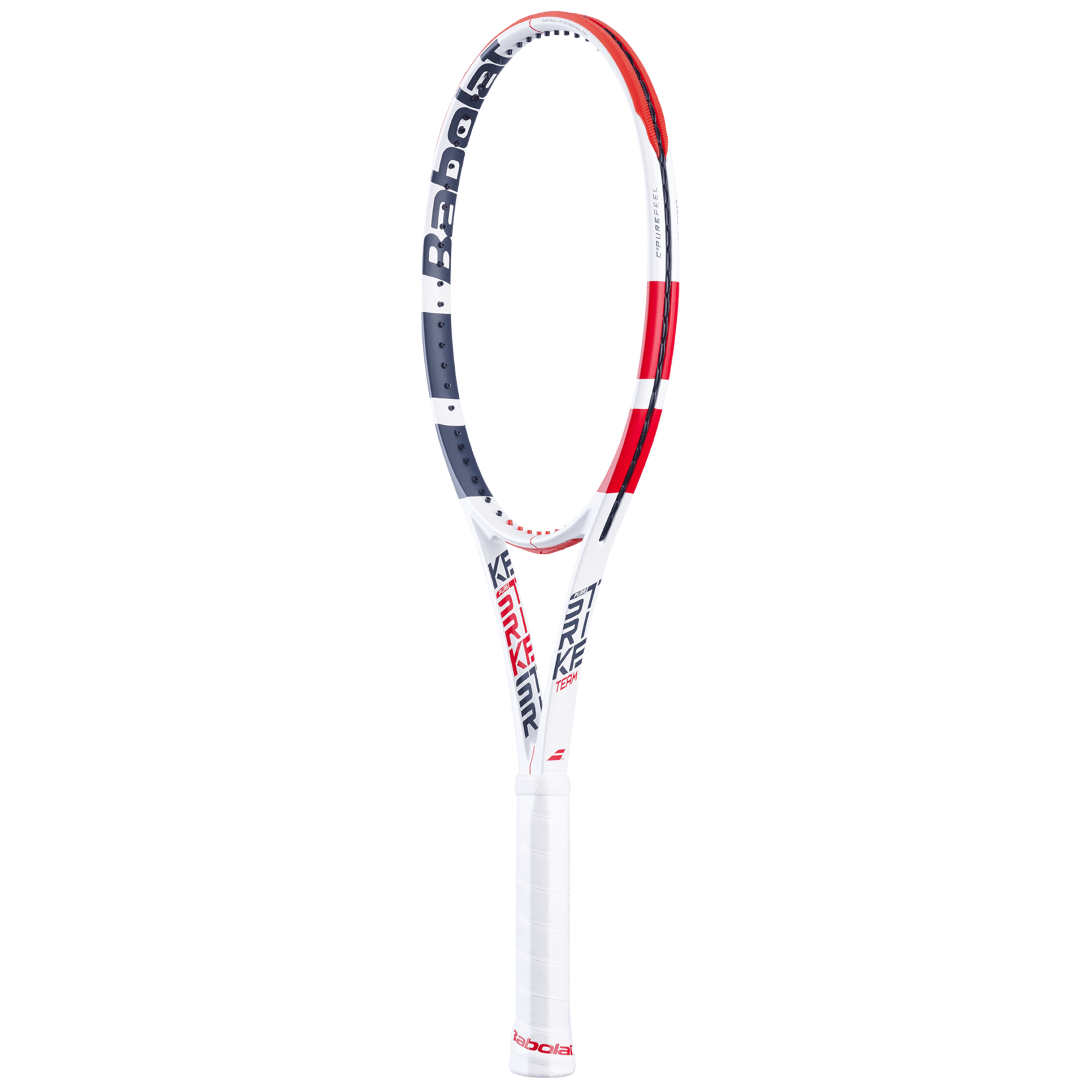 Tennis Racquets Pure Strike Team Unstrung Babolat Official Website