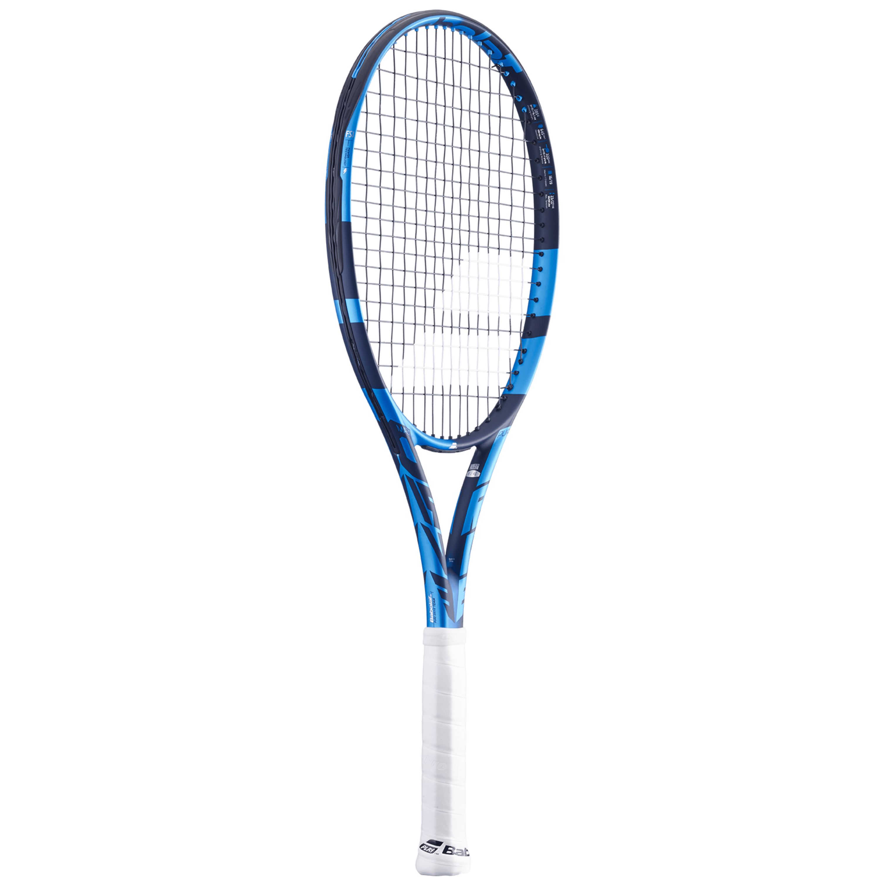 ☆極美品☆ Babolat バボラ Pure Drive team 2015