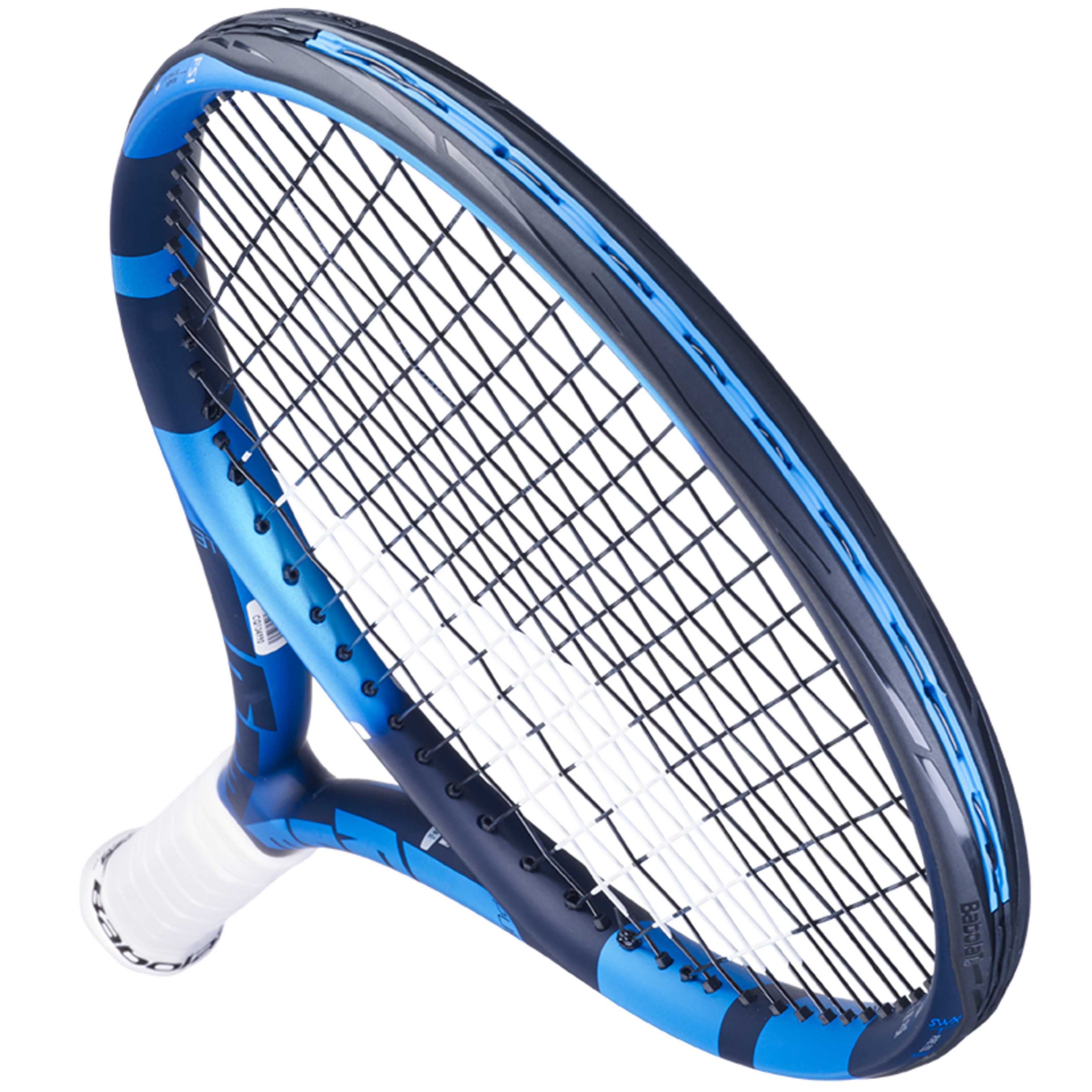 2本セットバボラ(Babolat) ラケット ピュア ドライブ チーム