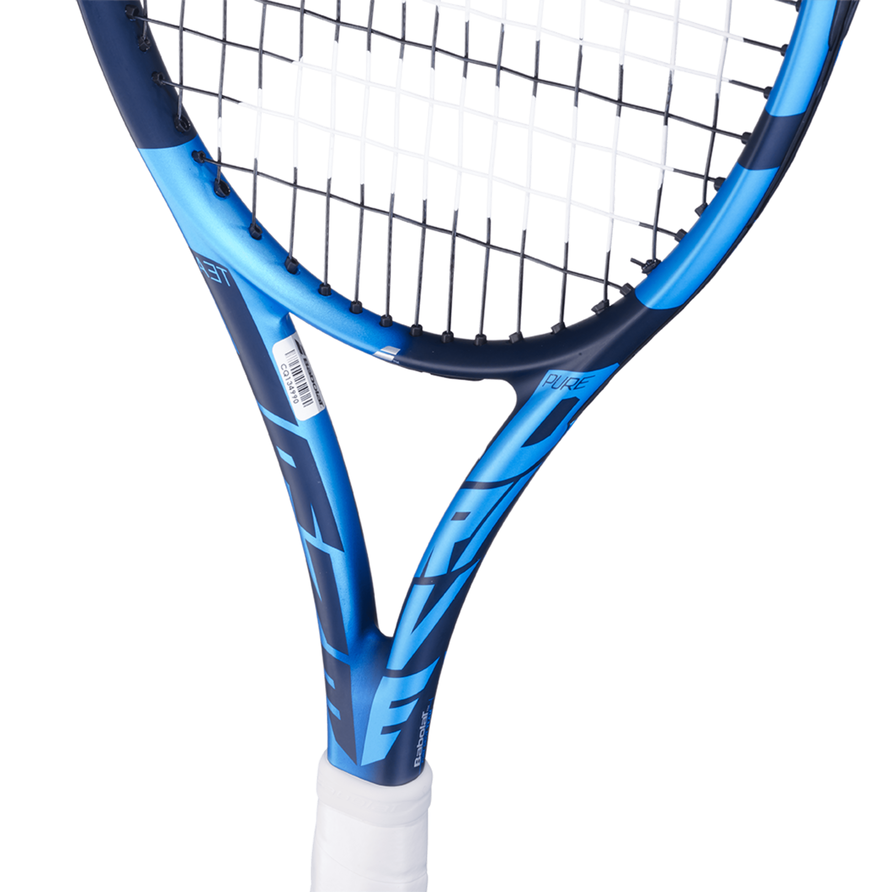 テニス ラケット | バボラ Pure Drive Team | バボラ