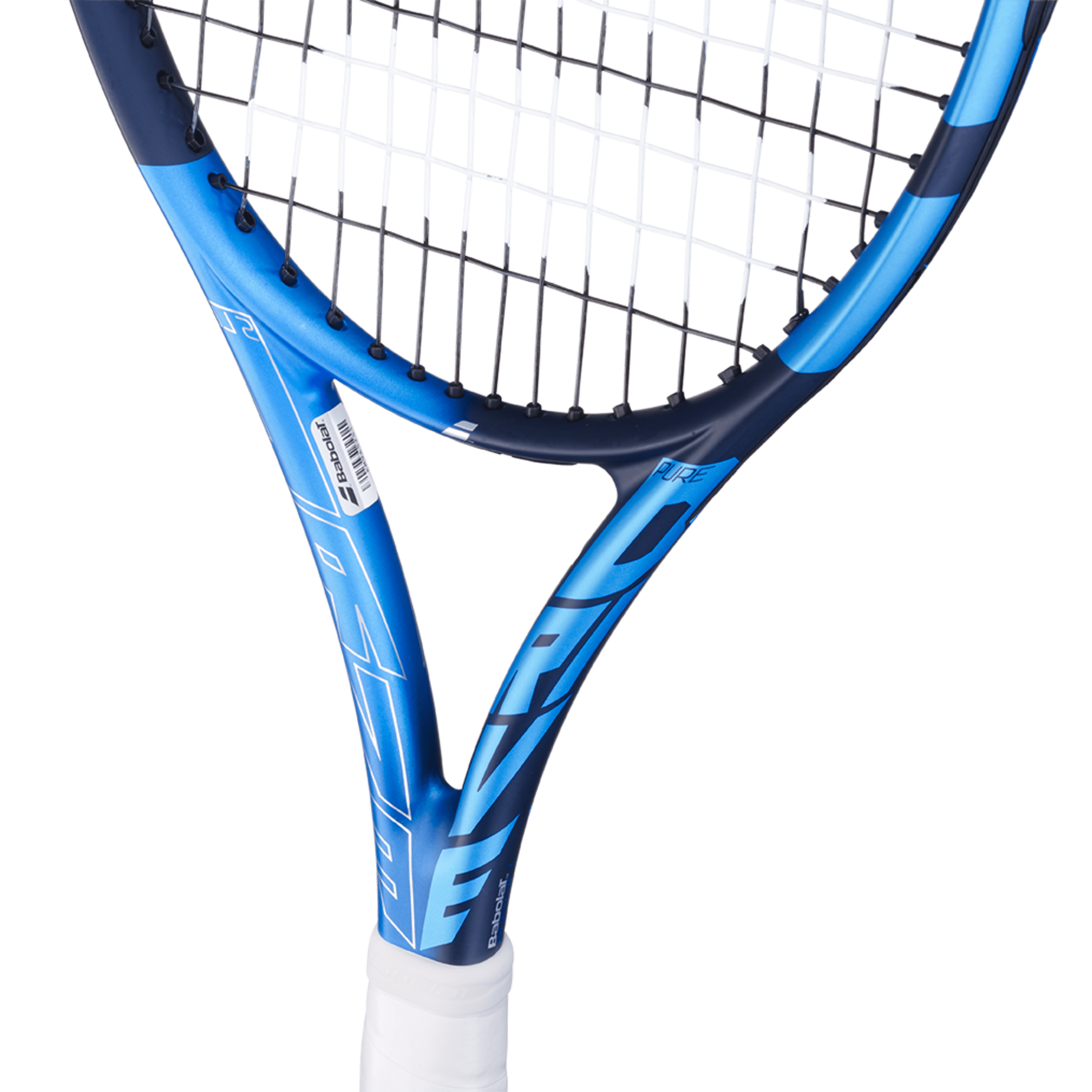 Tennis Racquets Pure Drive Super Lite Unstrung | Babolat Official Website