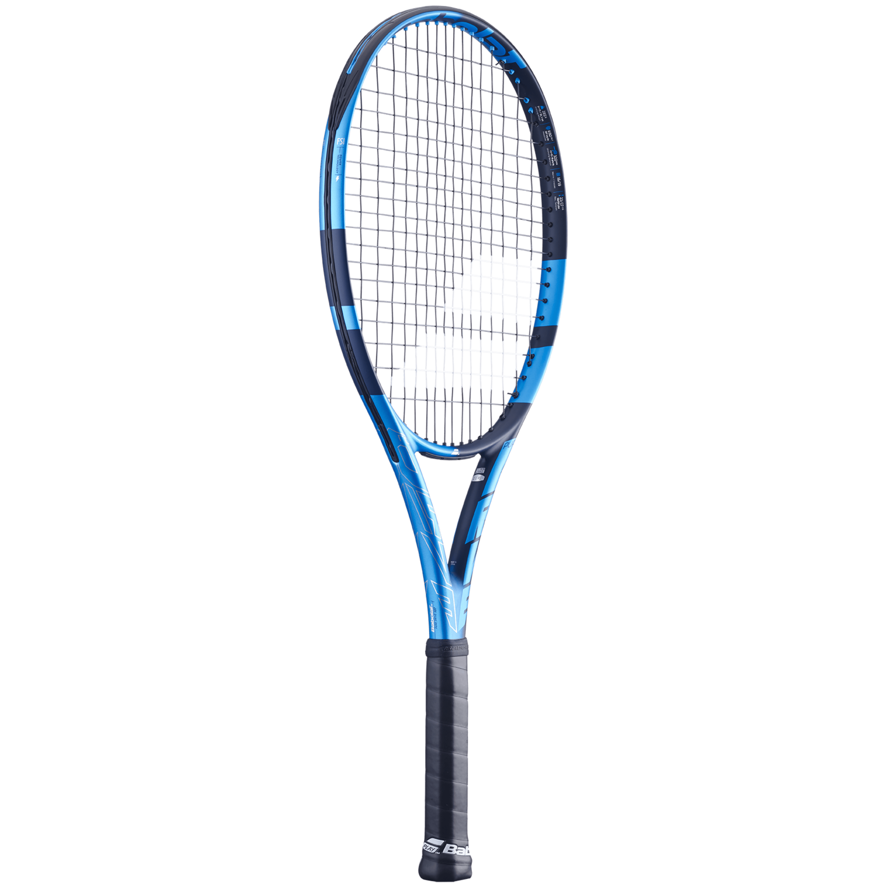 ⭐︎値下げ⭐︎K BabolaT PURE DRIVE 107 GT 越知月光仕様 美品 BabolaT PURE DRIVE 107 GT 越知月光モデル 【公式通販】