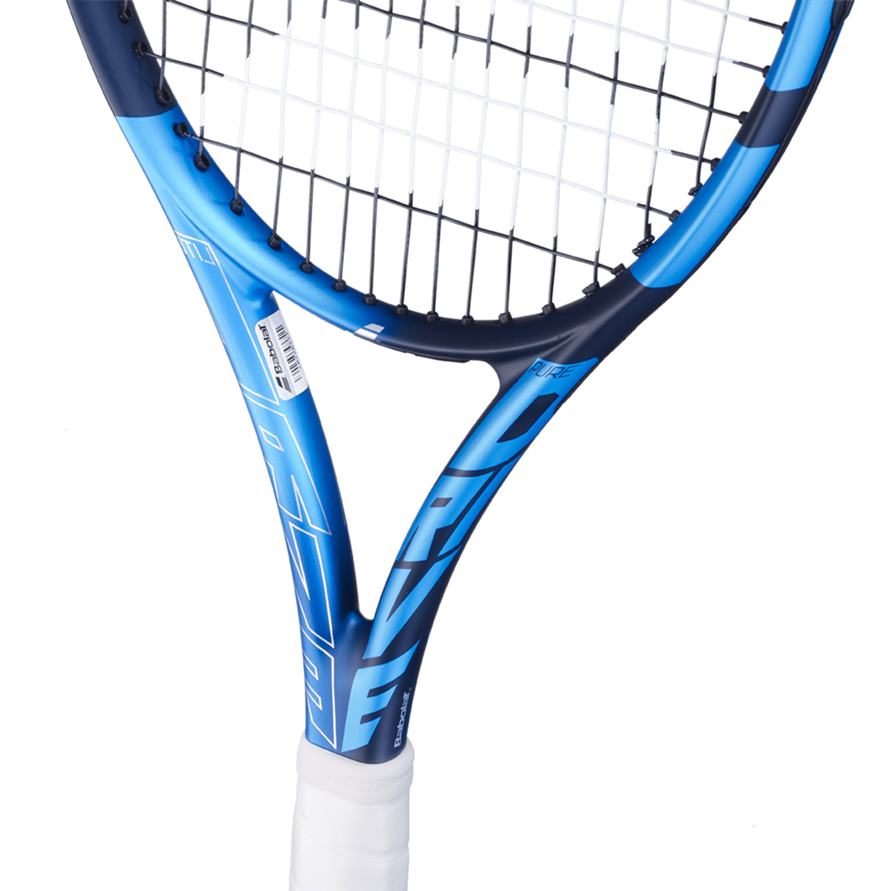 Racchetta da tennis Pure Drive Lite Incordata Babolat