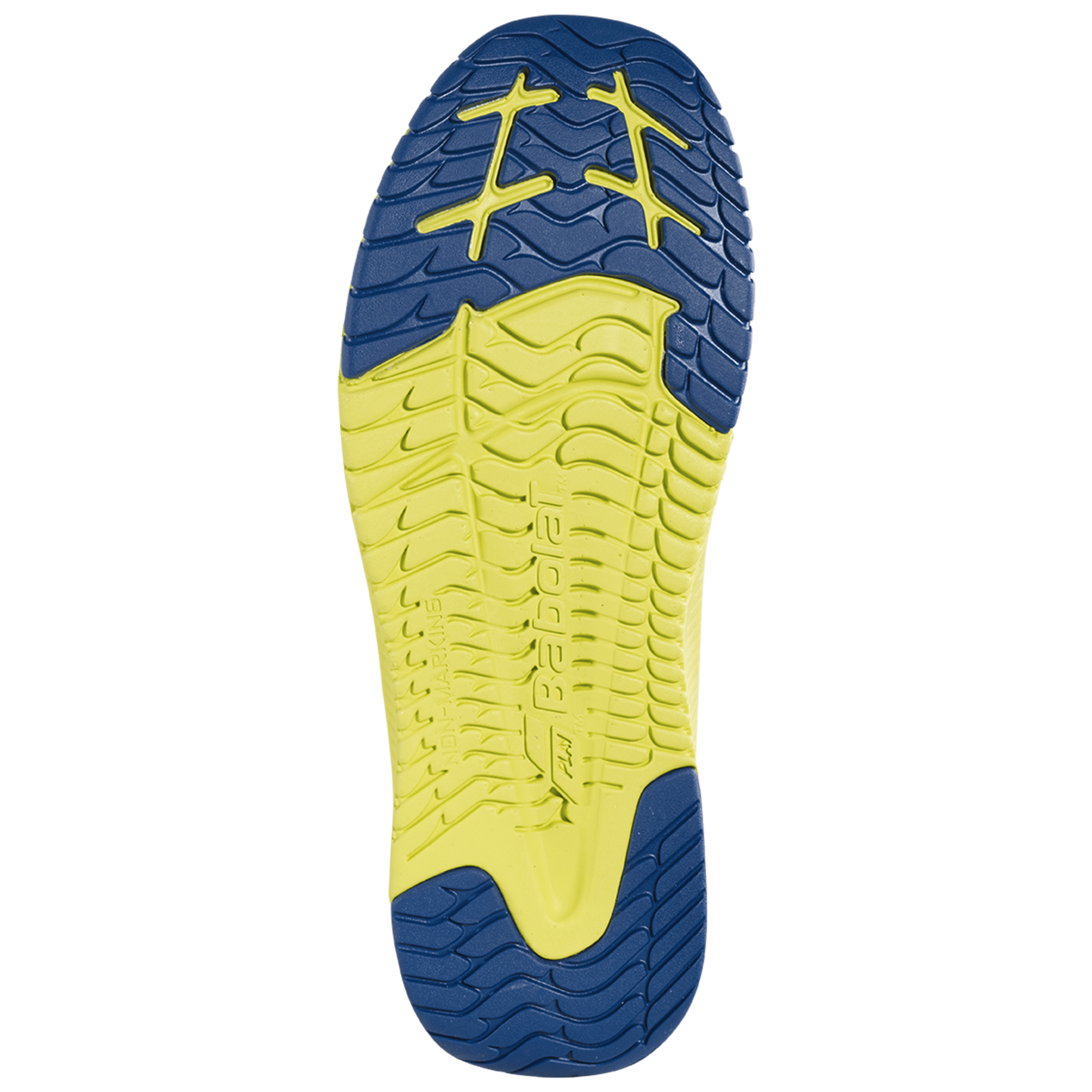 Zapatillas de Tenis Junior Pulsion 5 All Court Babolat 