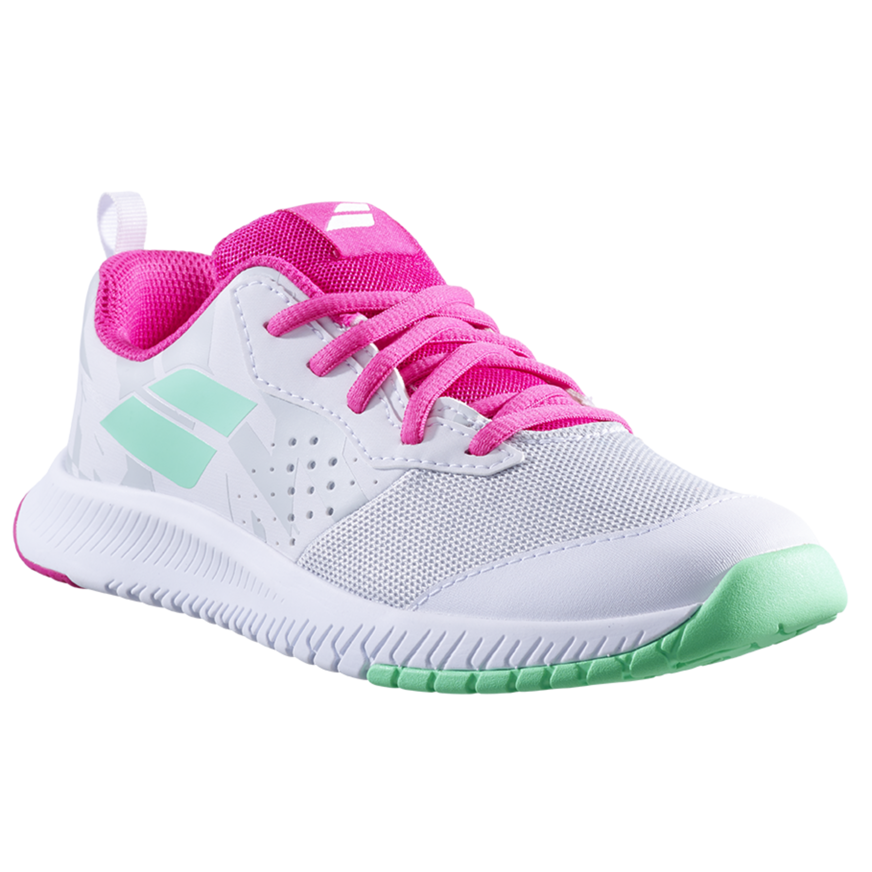 Babolat Pulsion All Court Shoes Junior EU 35 1//2