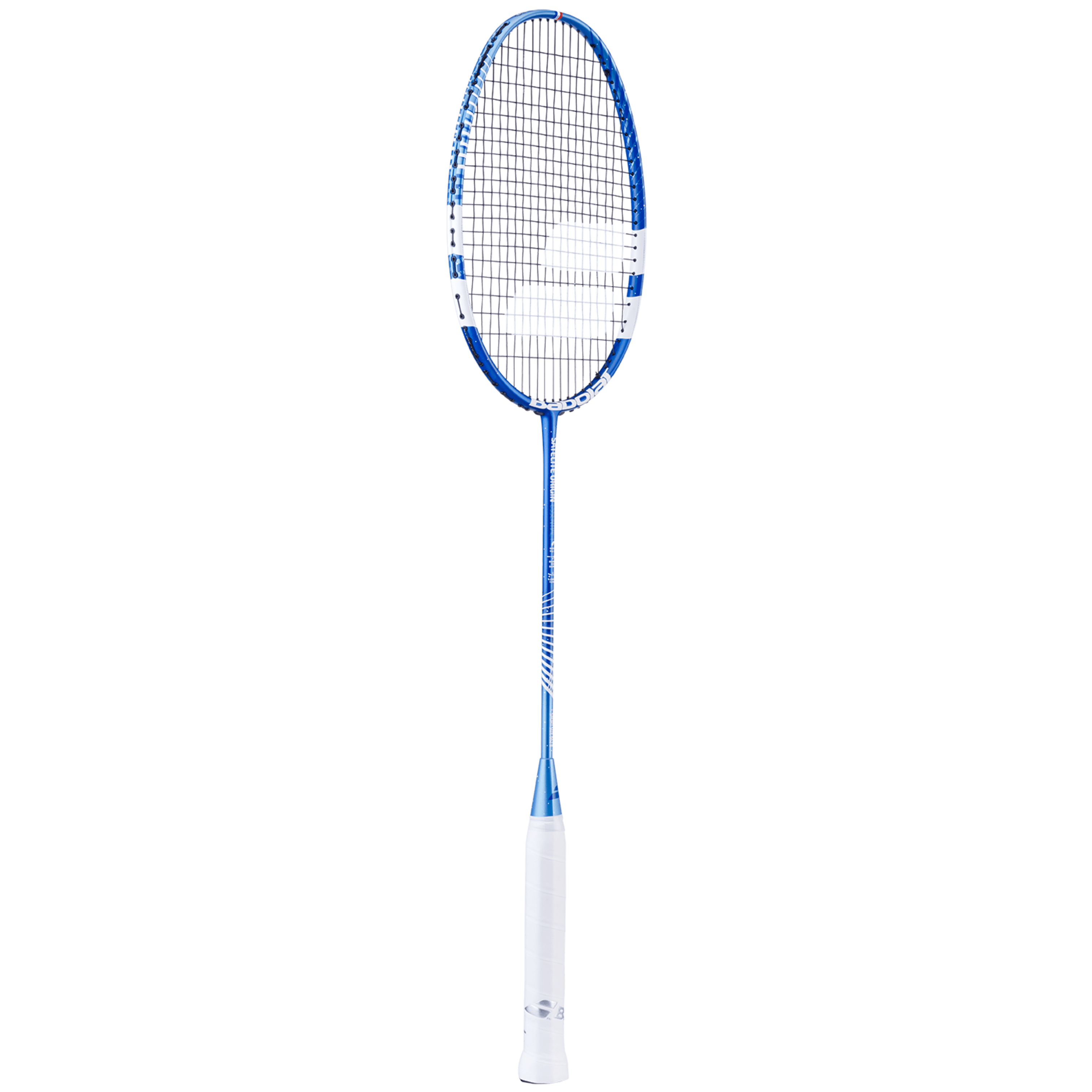 バボラ Babolat バドミントンラケット サテライト パワー