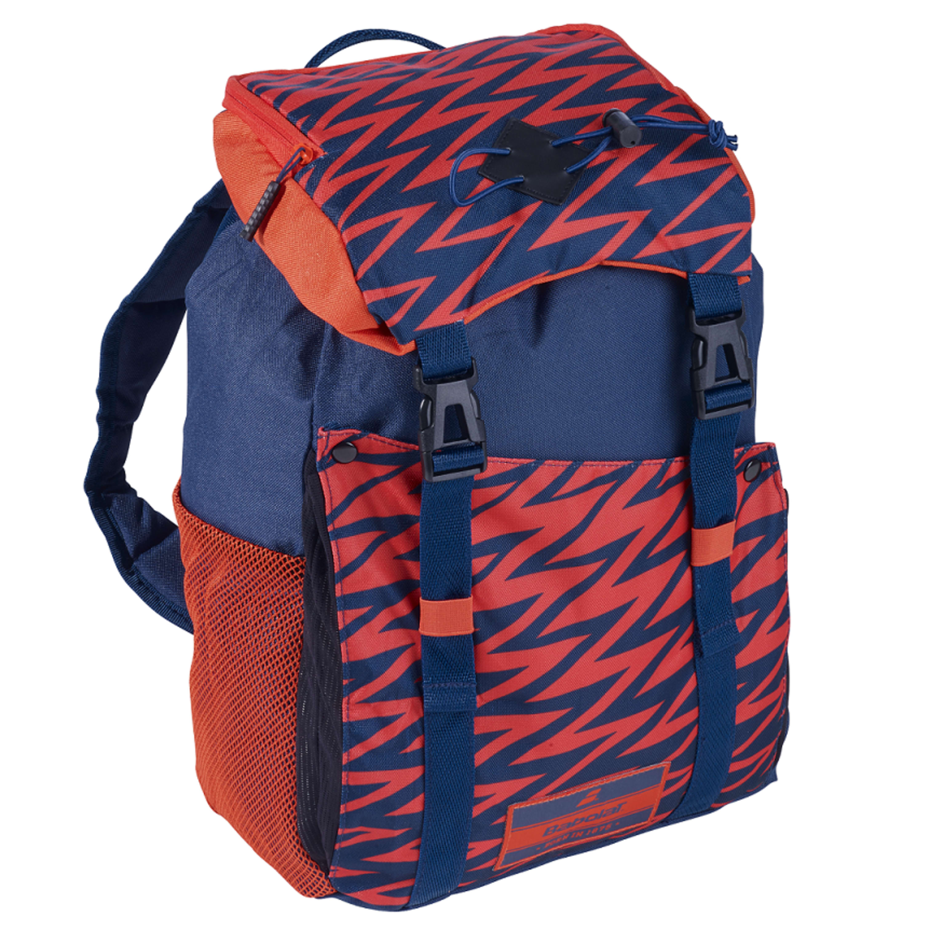 tennis backpack junior