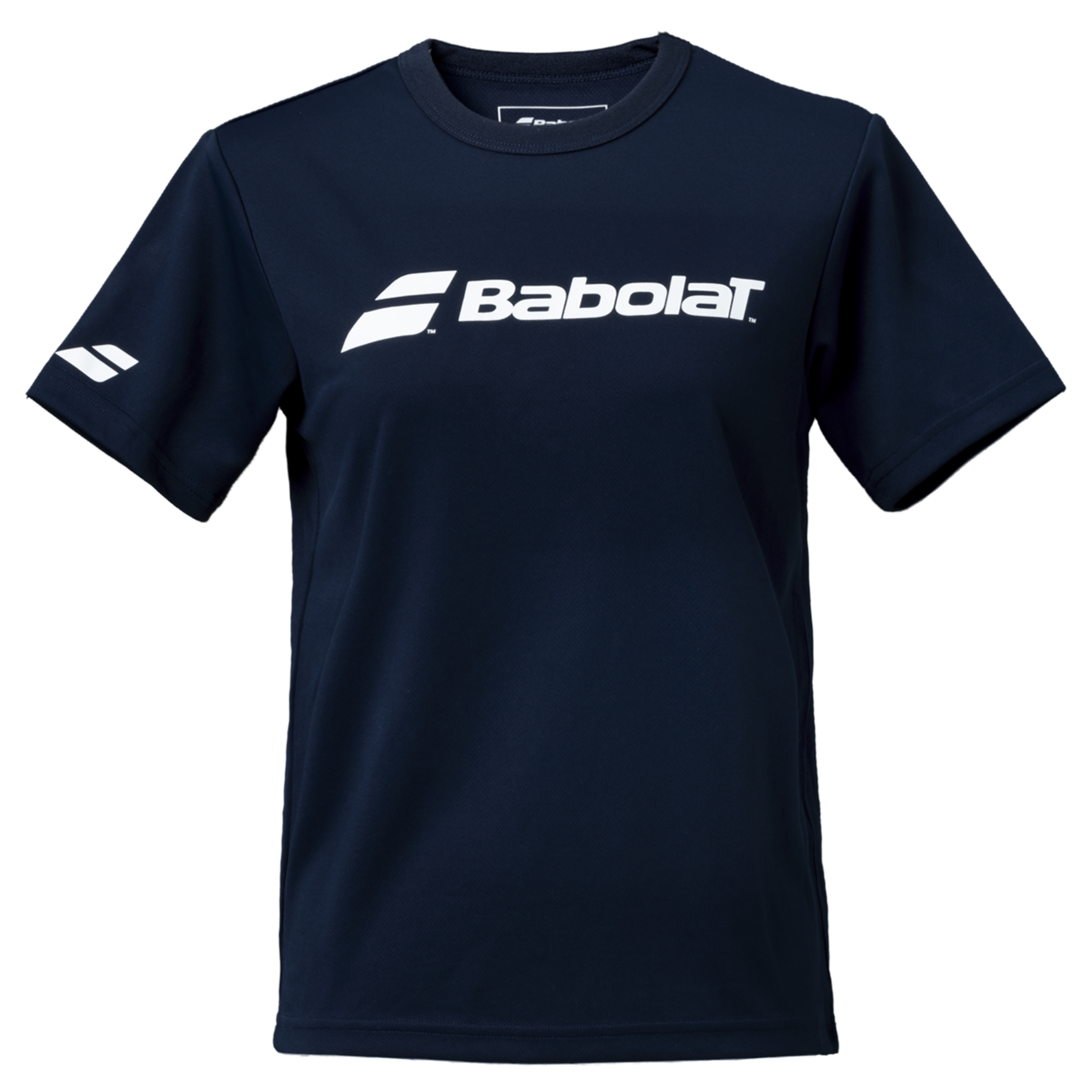 CLUB SHORTSLEEVE SHIRT JR