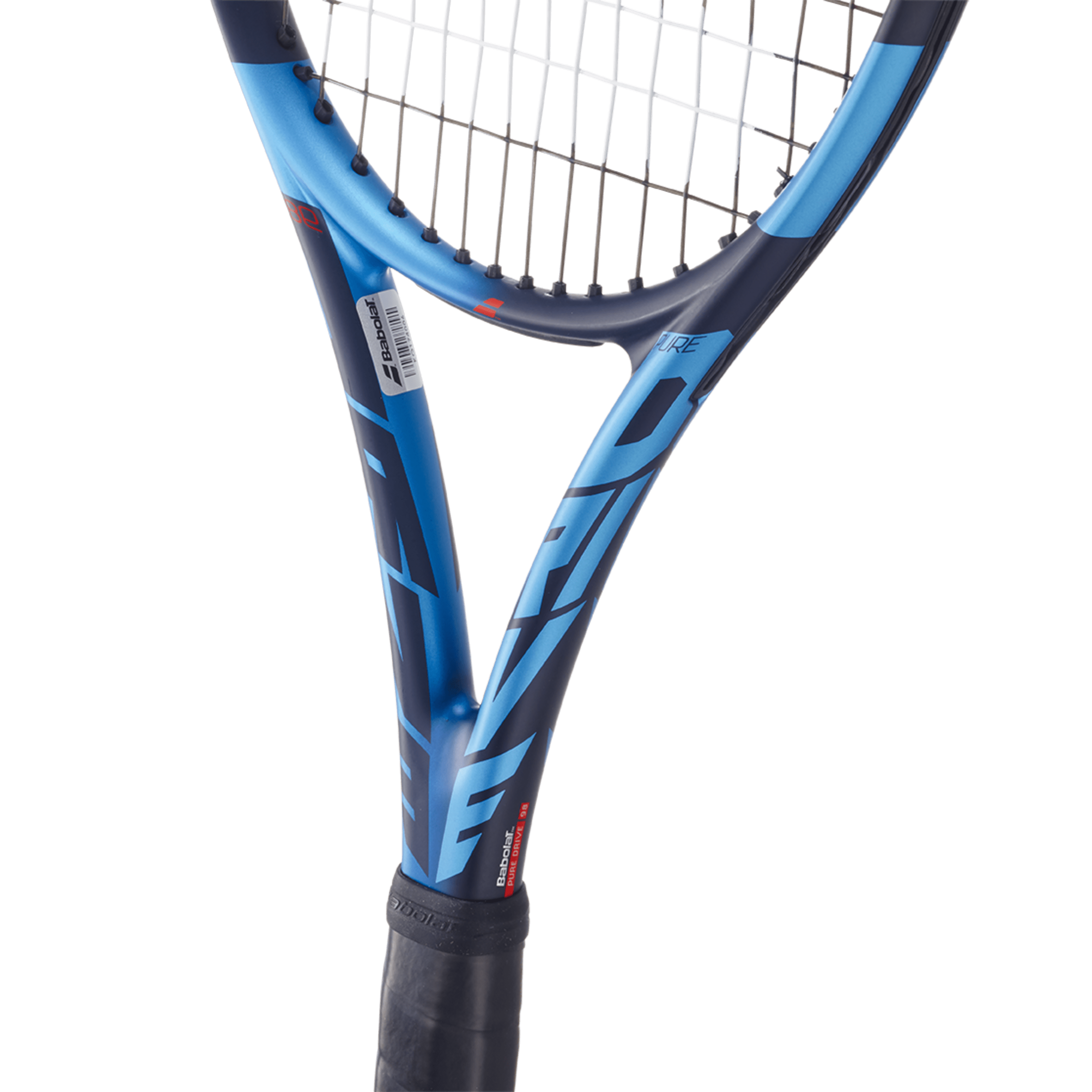 Tennis racquet Pure Drive 98 Unstrung Babolat