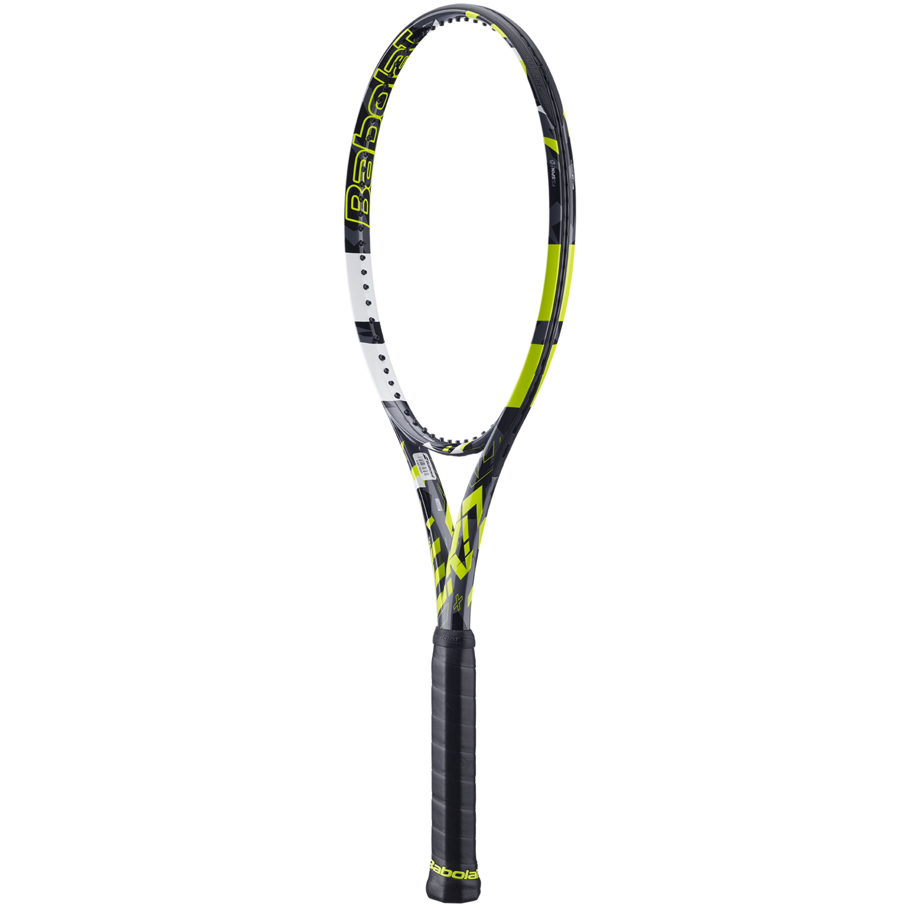 Pure Aero + Unstrung Pure Aero + Unstrung