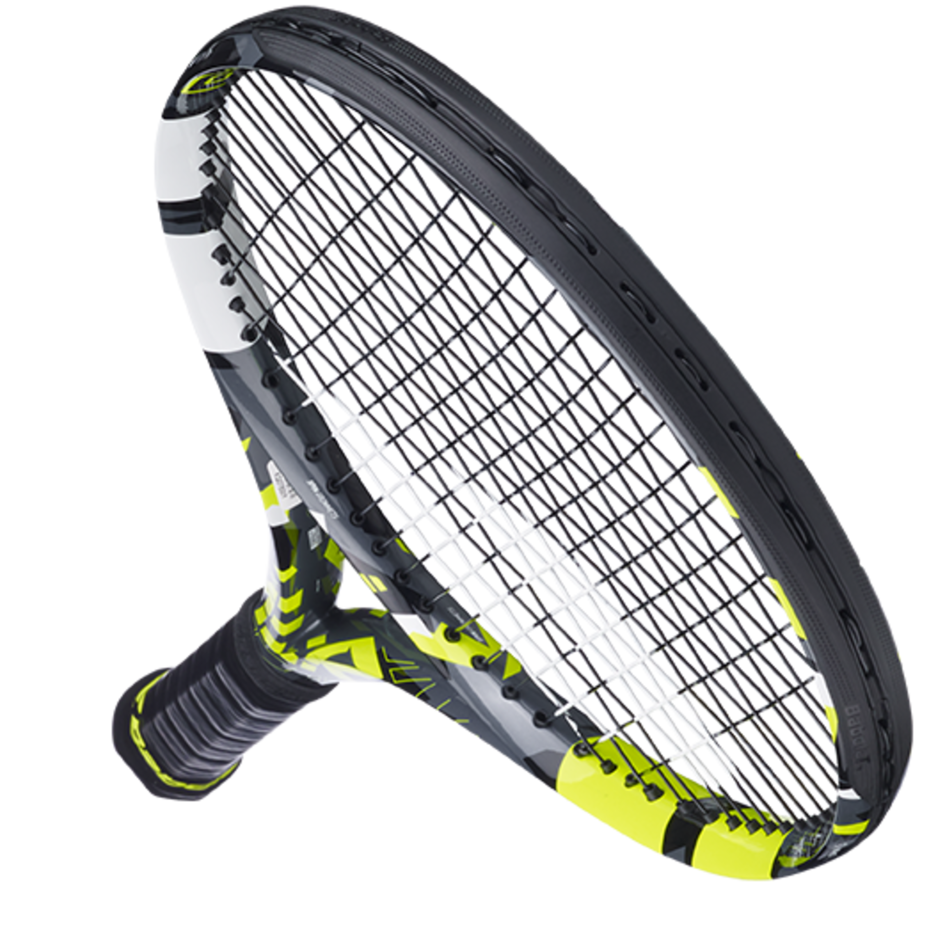 Pure Aero + Unstrung Pure Aero + Unstrung
