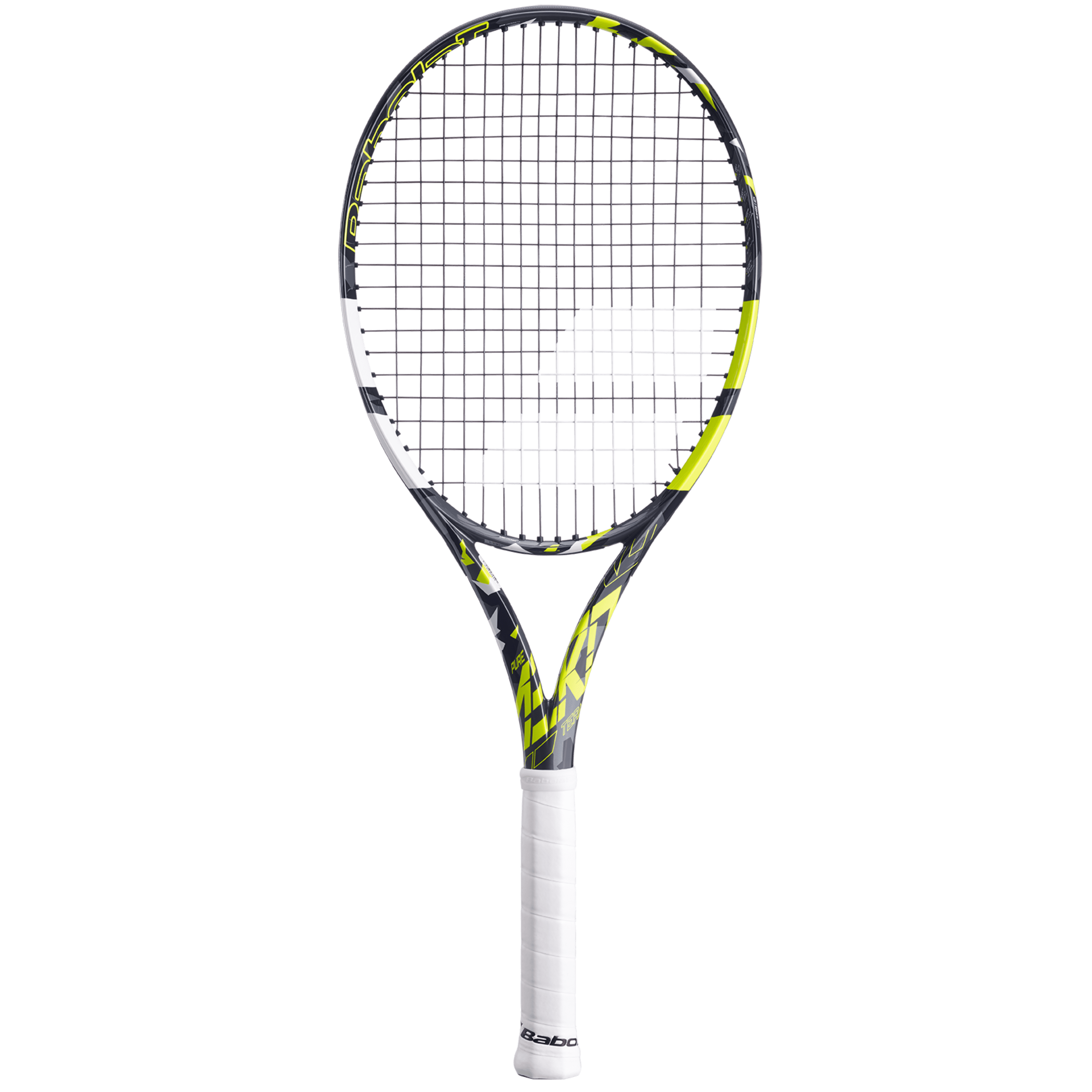 お気に入りの racquet Tennis | Babolat | Unstrung Team Aero Pure ラケット(軟式用)
