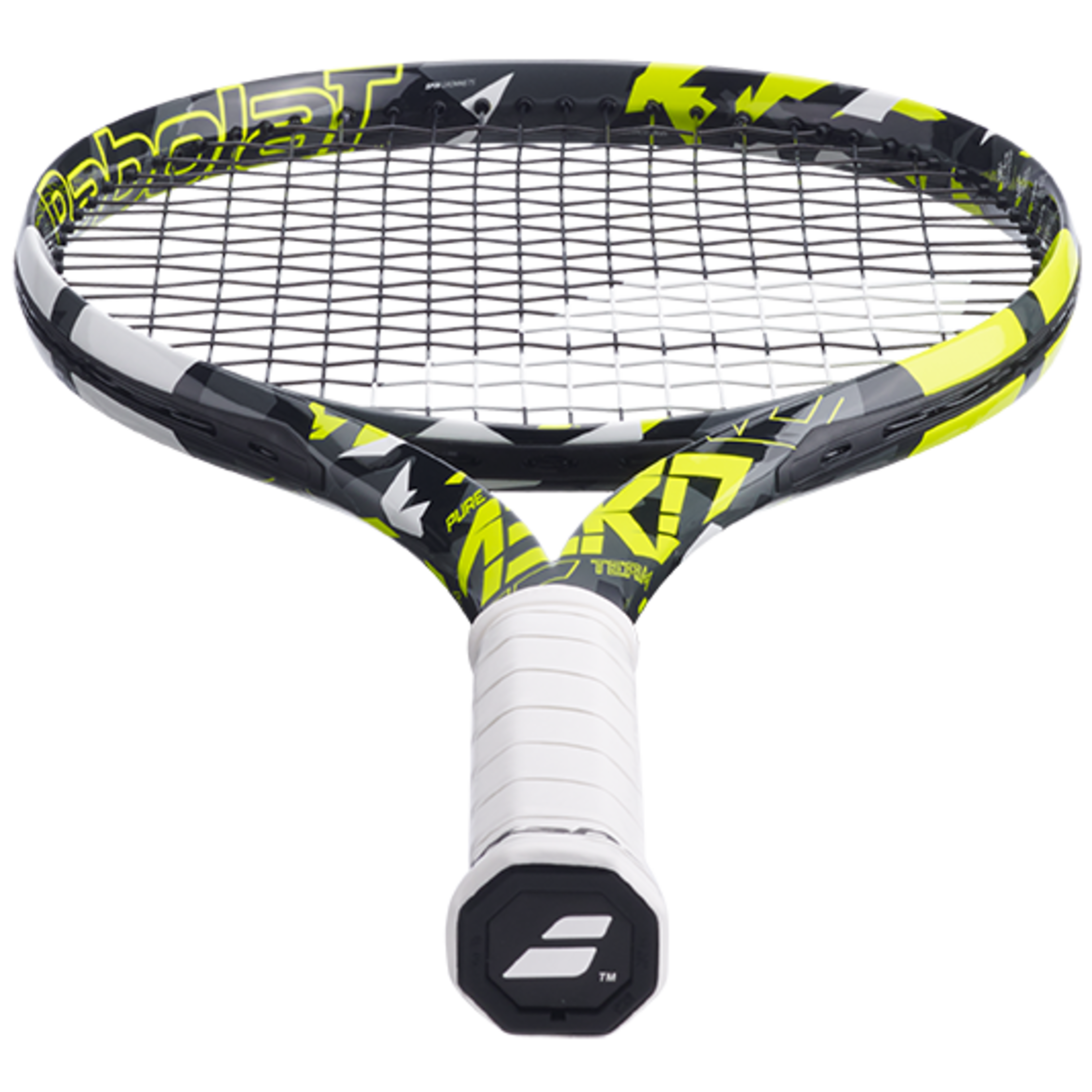 【ファッション通販】 racquet Tennis | Babolat | Unstrung Team Aero Pure ラケット(軟式用)