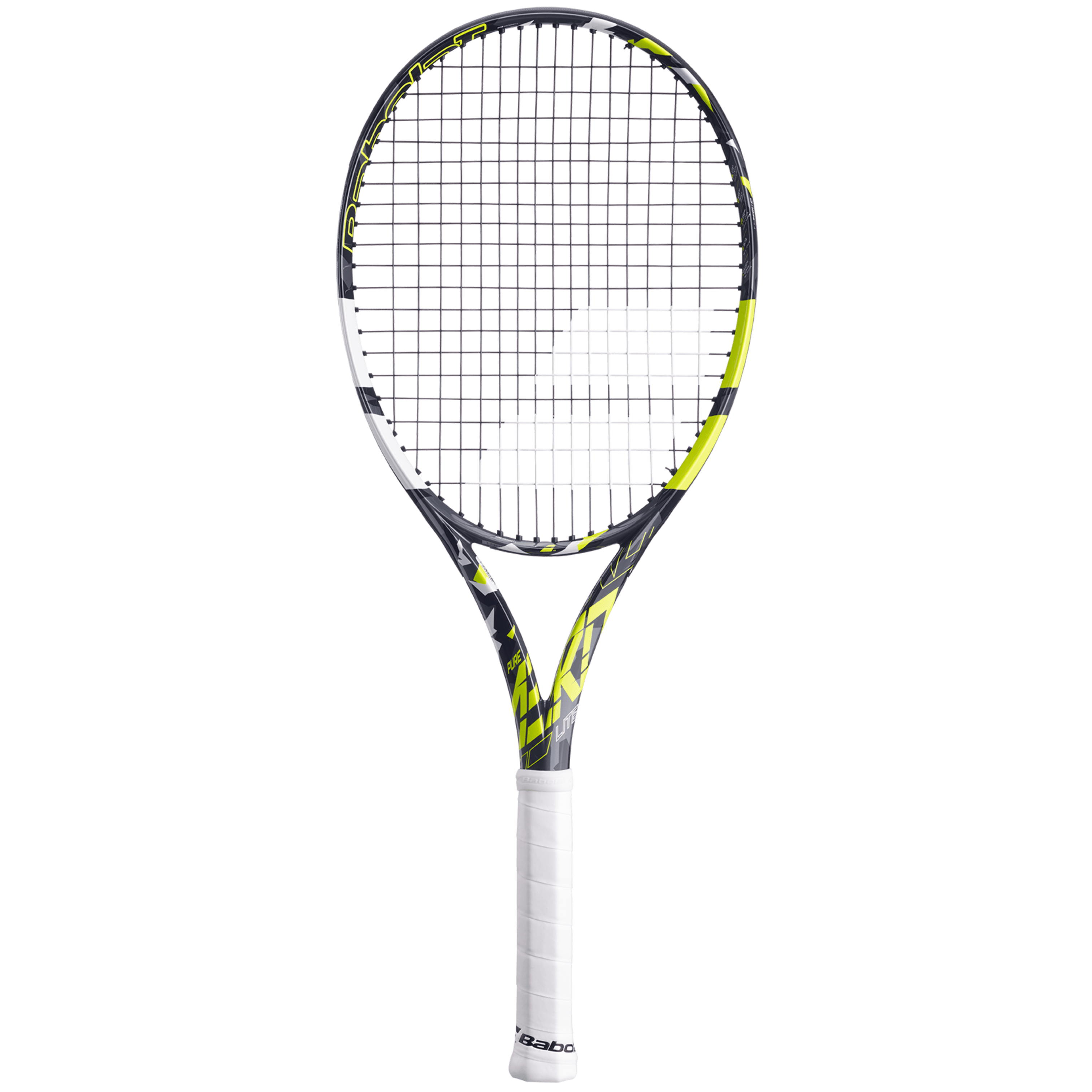 Tennis racquet Pure Aero Lite Unstrung Babolat