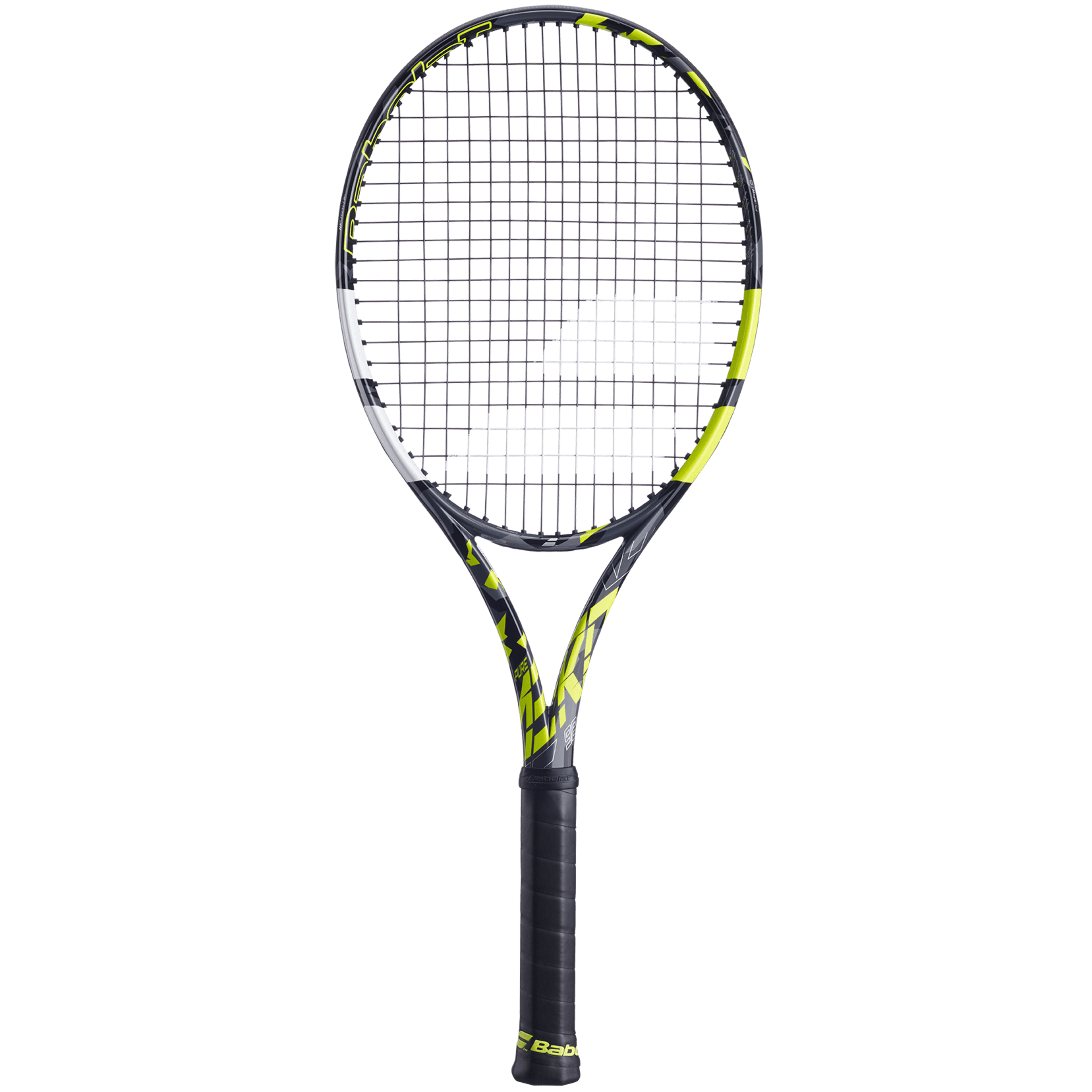 Tennis racquet Pure Aero 98 Unstrung Babolat