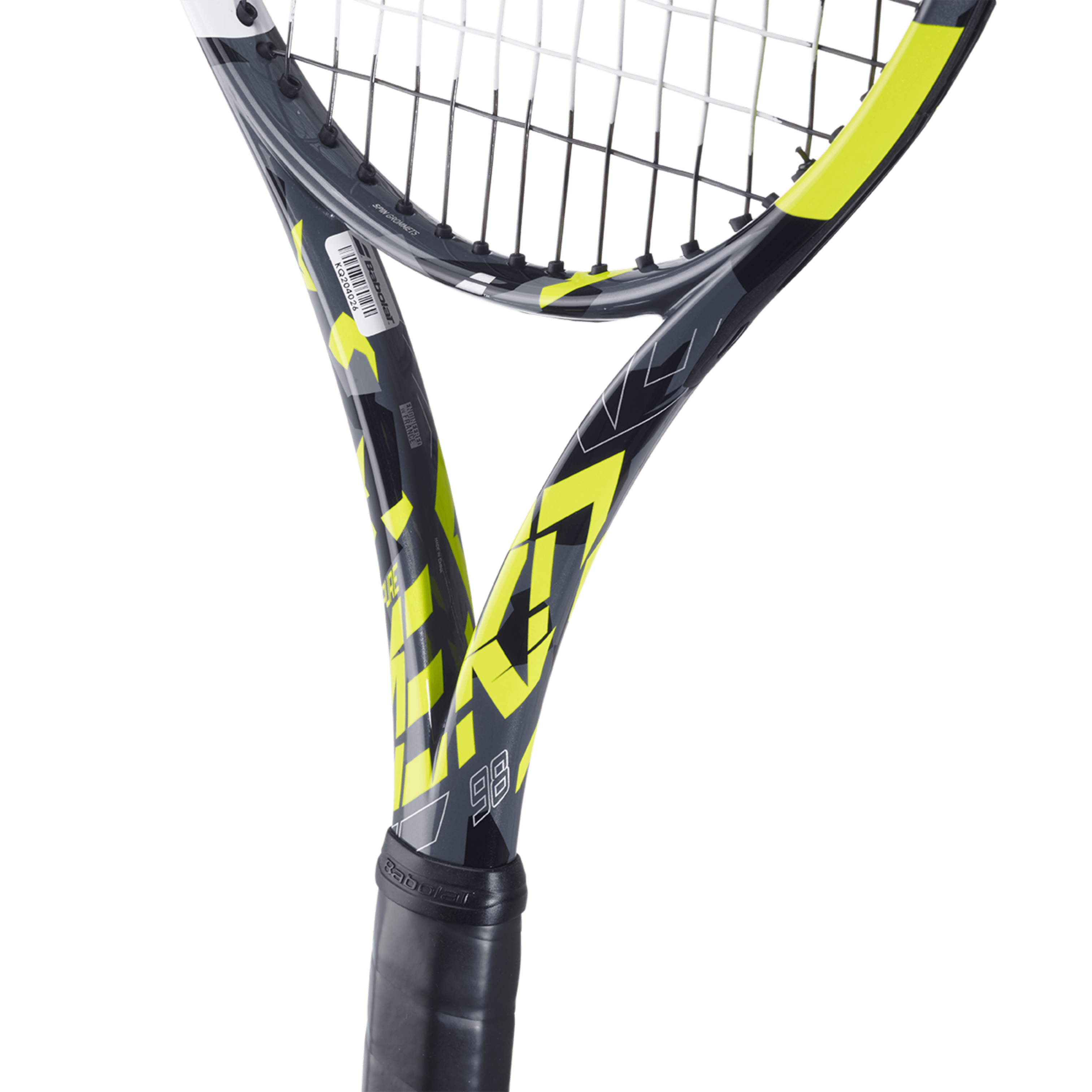 Tennis racquet | Pure Aero 98 Unstrung | Babolat