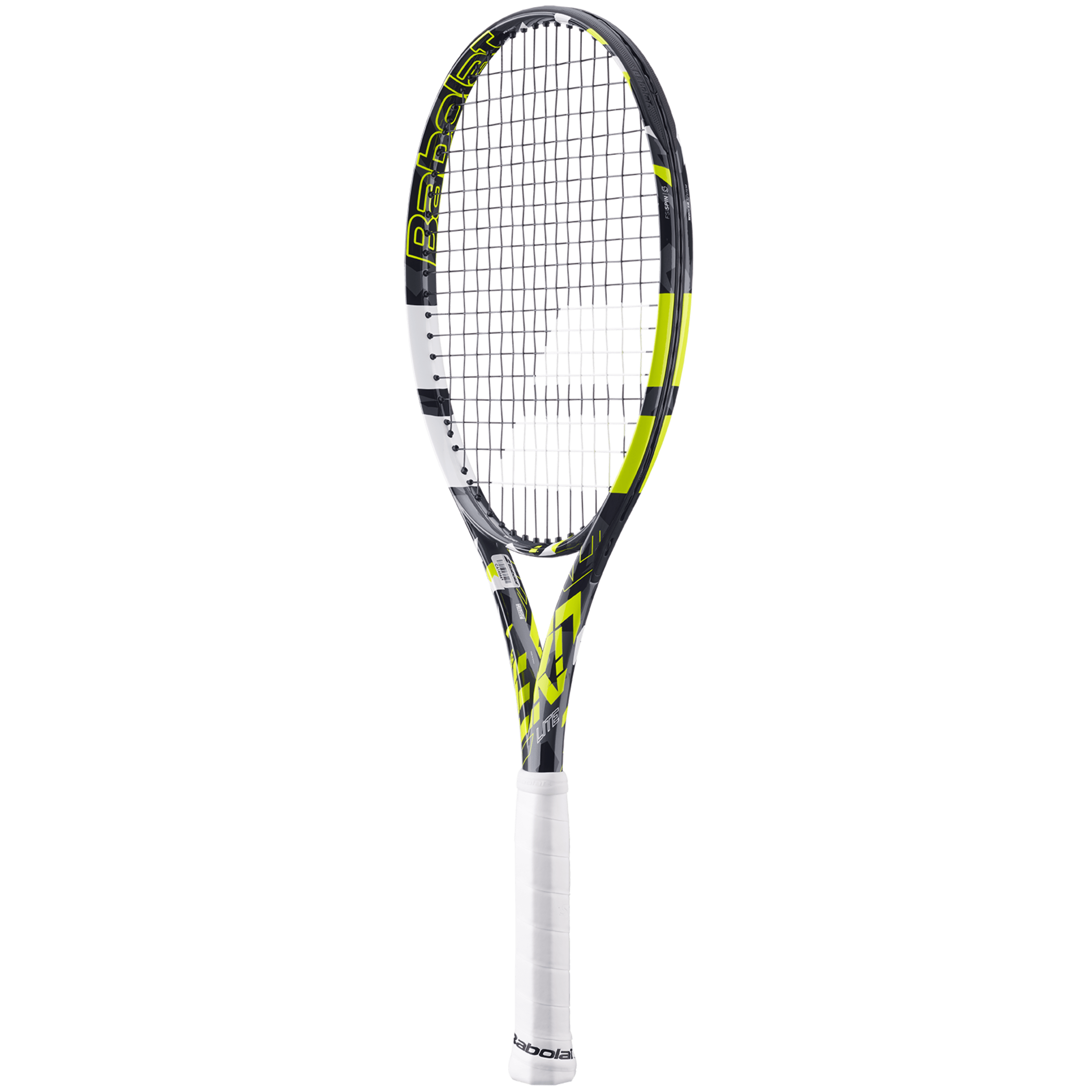 Racchetta da tennis Pure Aero Lite Incordata Babolat