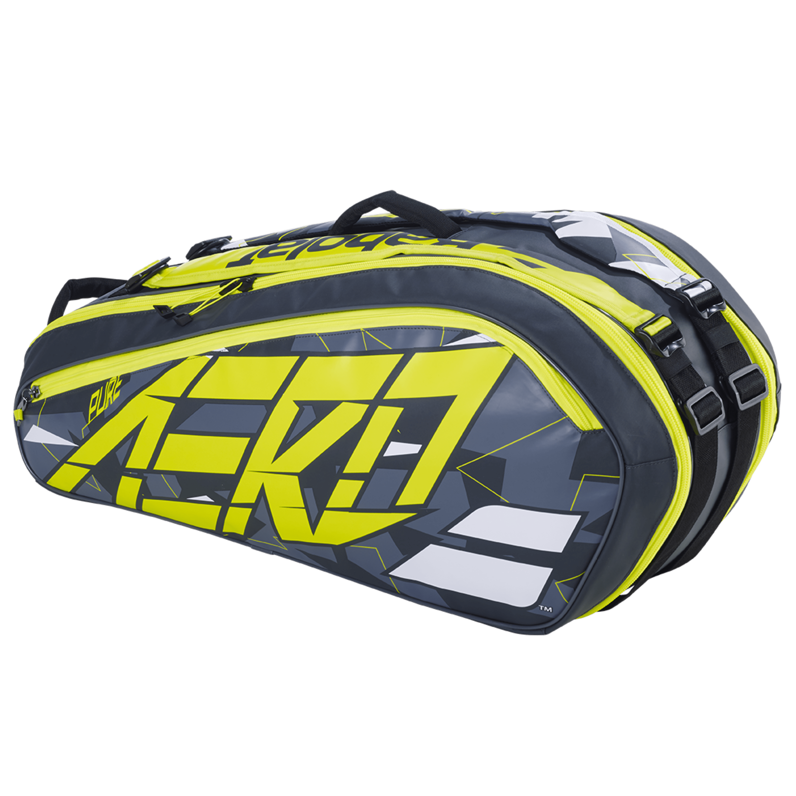 RH6 Pure Aero