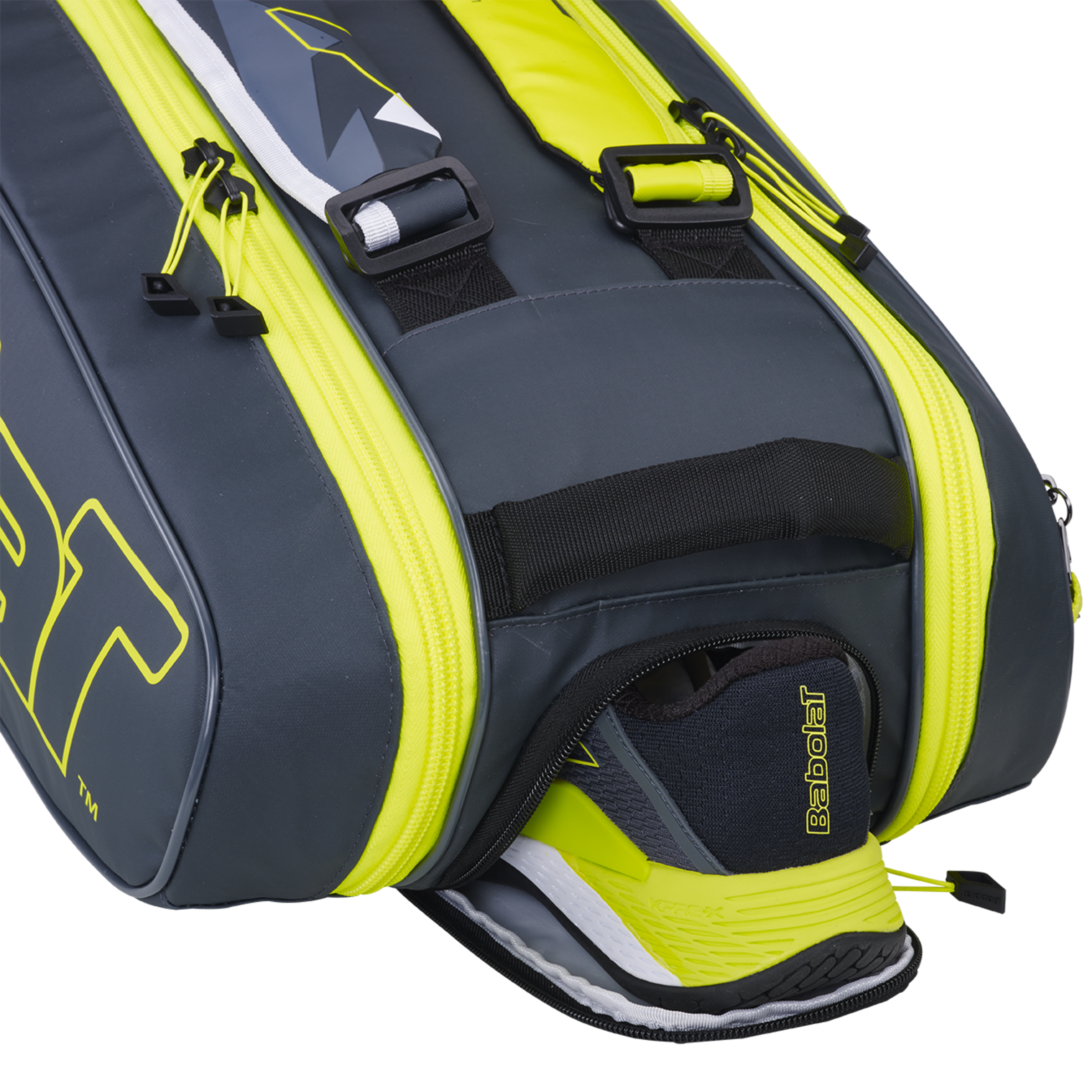 Babolat pure 6 racket bag store