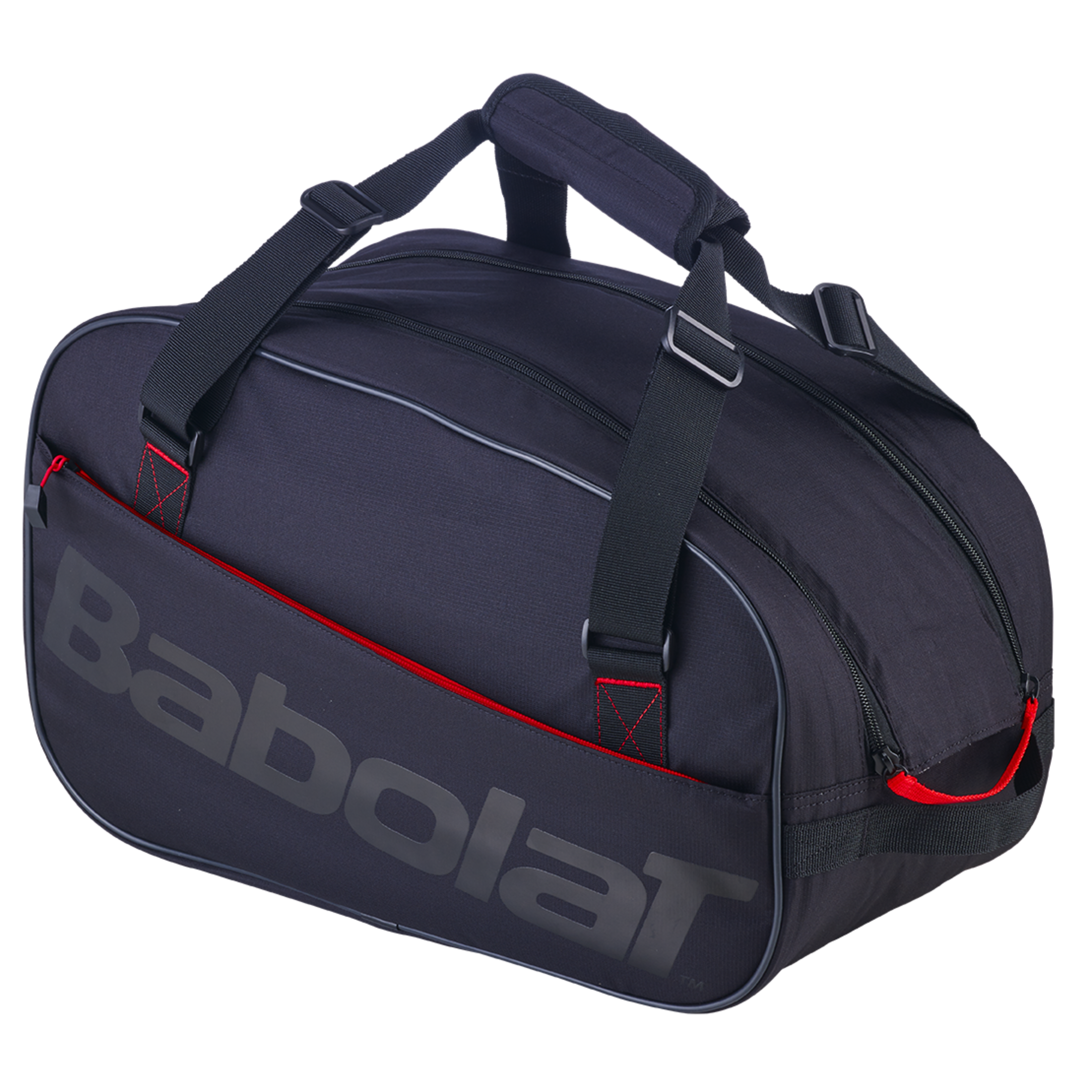 Amazon.com : Joma Padel Bag Paddle Bag for All Padel Racket - Racket Bag  for Men & Women - Pala Padel Bag - Padel Tennis Bag - Multiple Pockets and  Shoe Bag,
