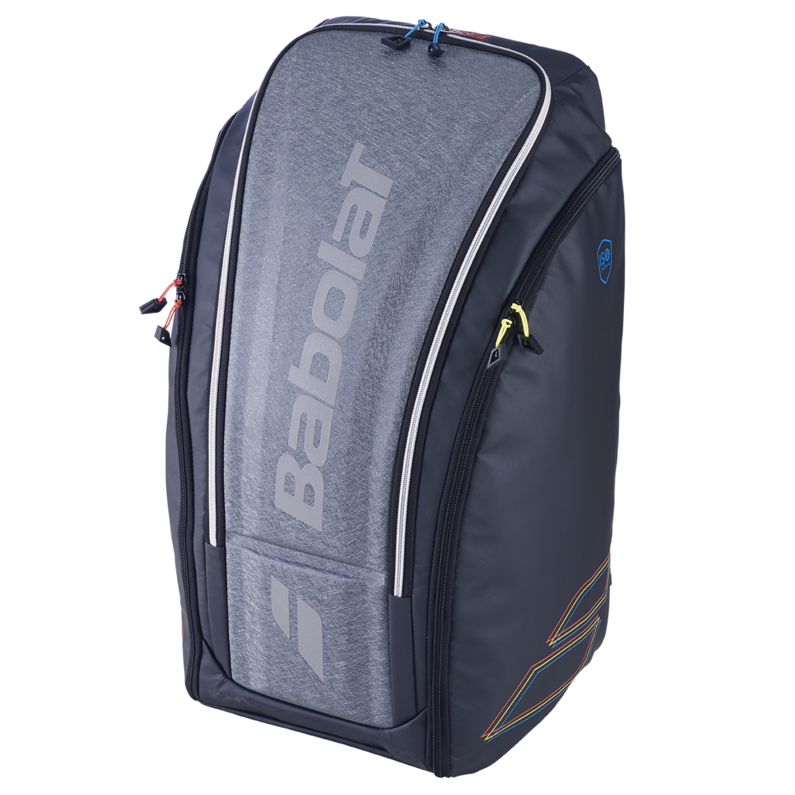 Tour Endurance Padel: balance between backpack and padel bag