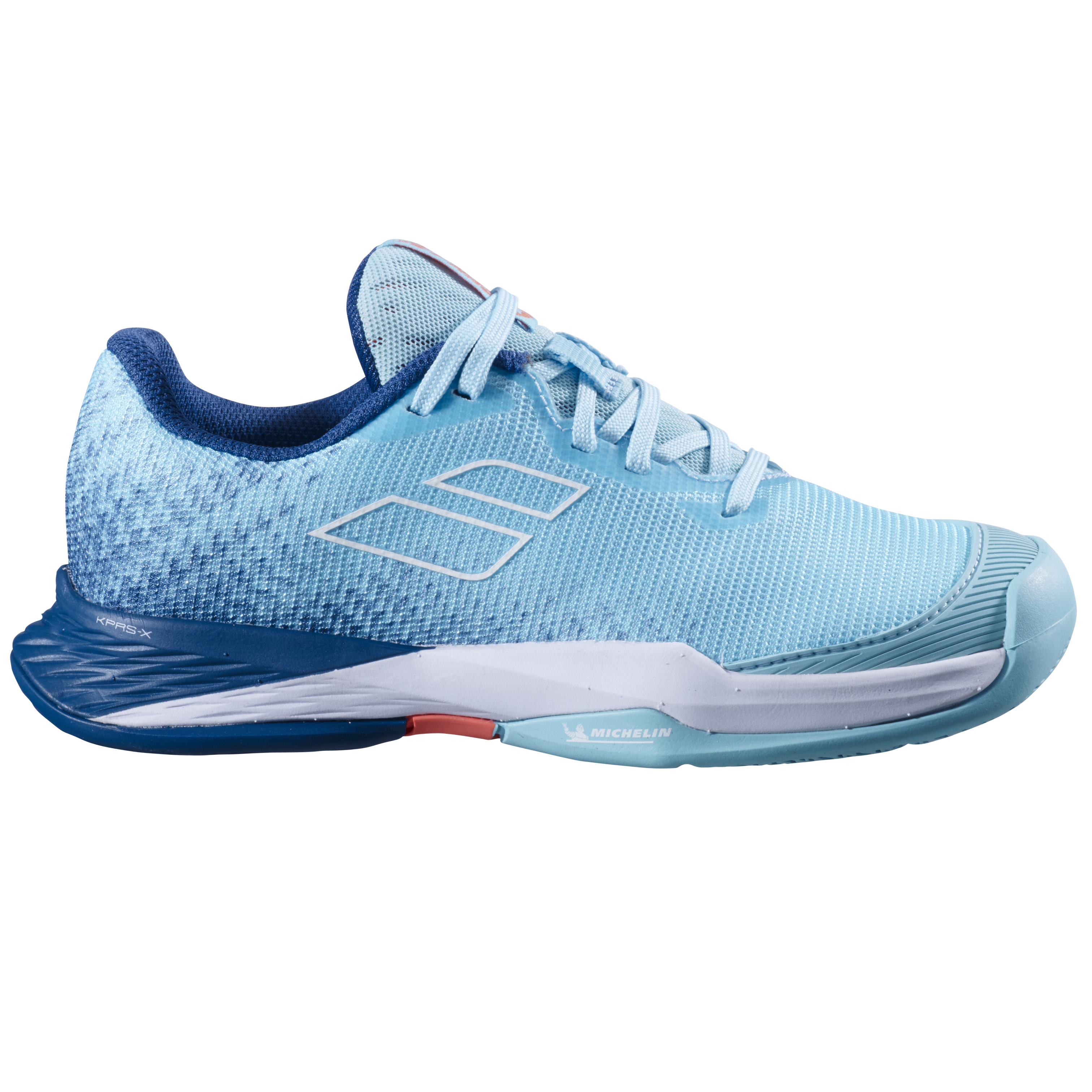 Jet Mach 3 All Court JR