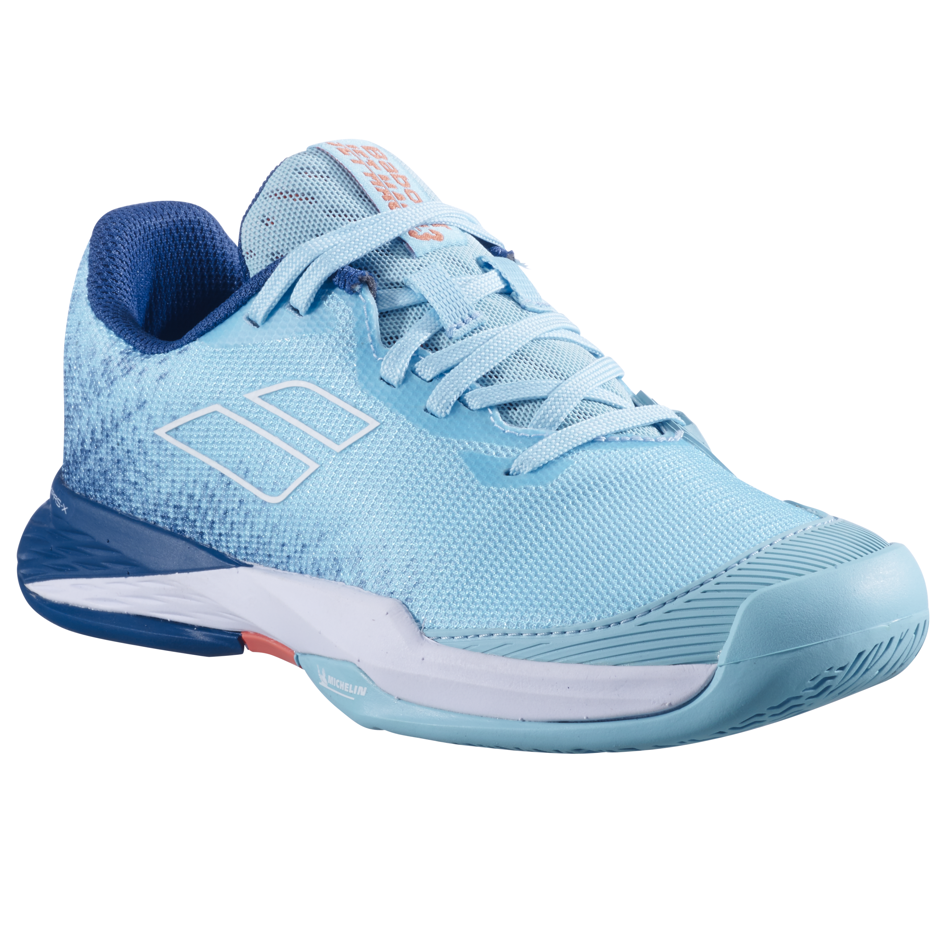 Jet Mach 3 All Court JR