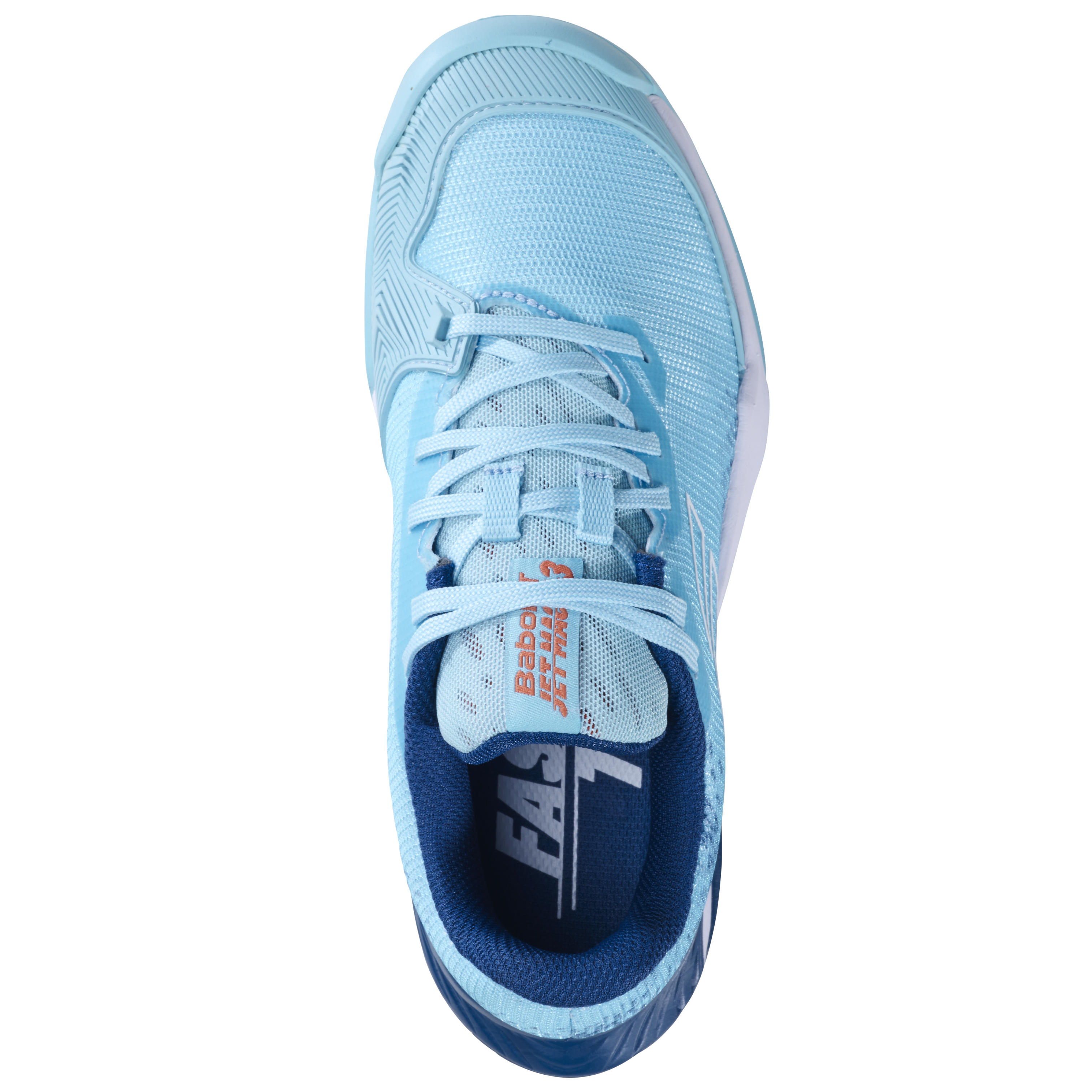 Jet Mach 3 All Court JR