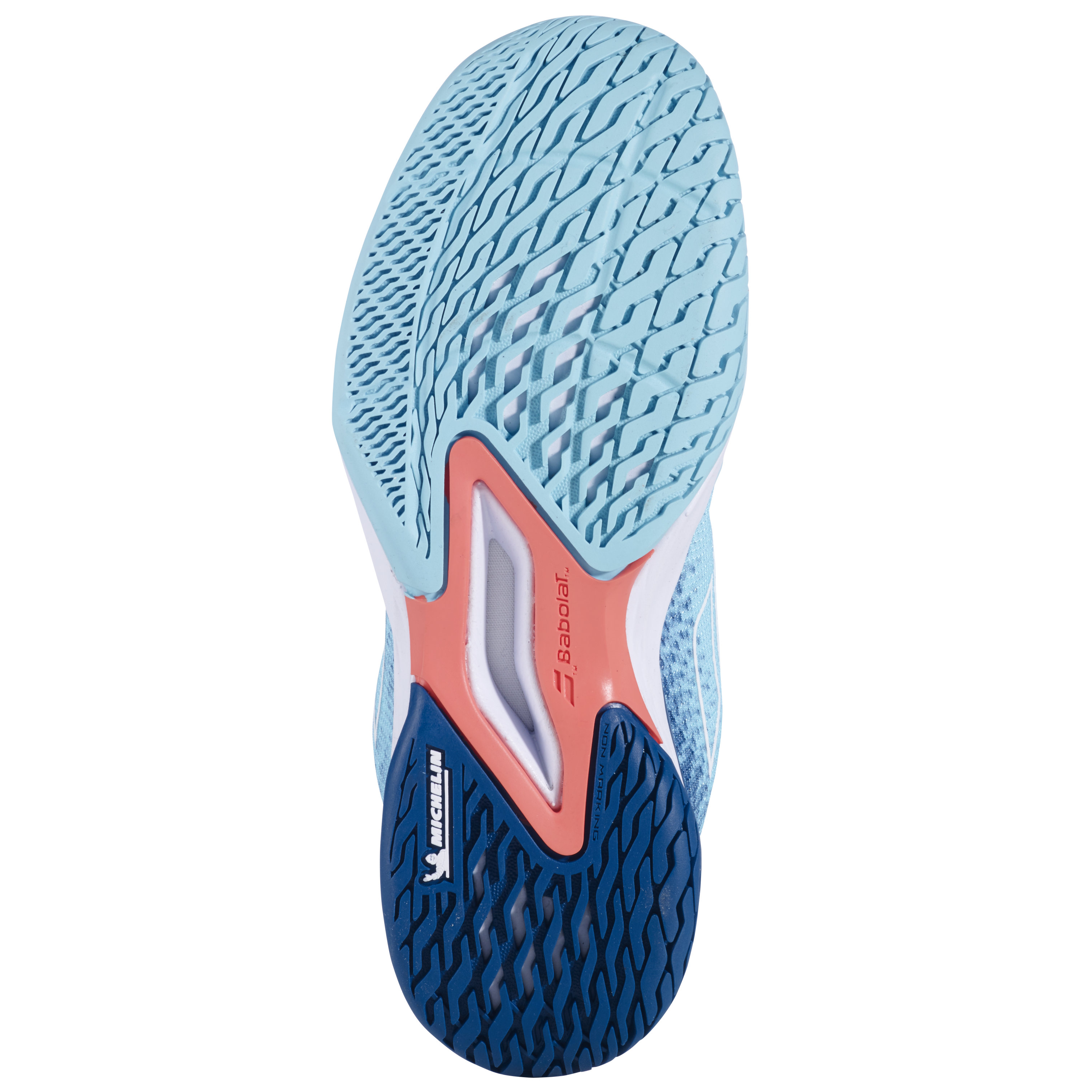 Jet Mach 3 All Court JR