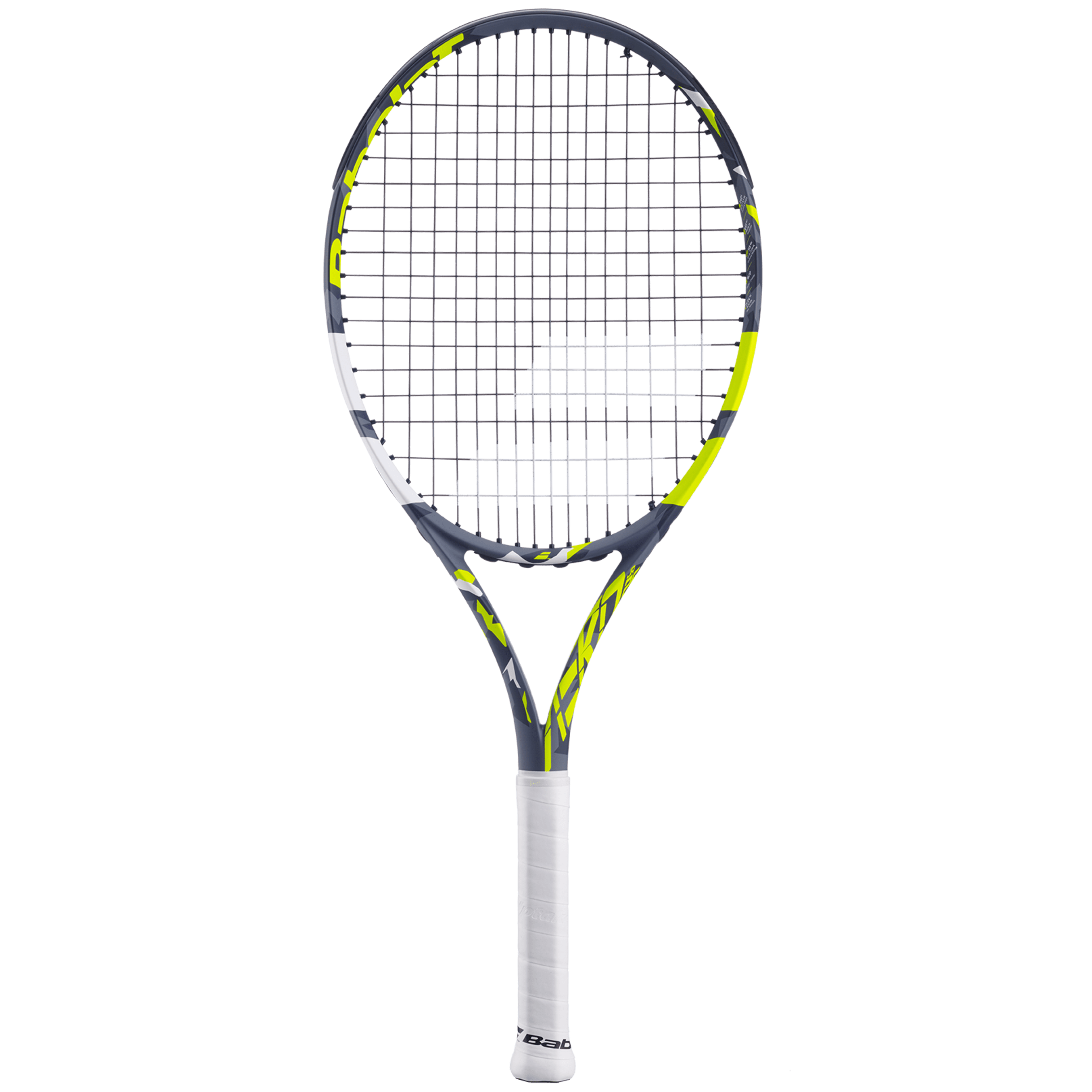 Tennis racquet | Aero Junior 26 Strung | Babolat