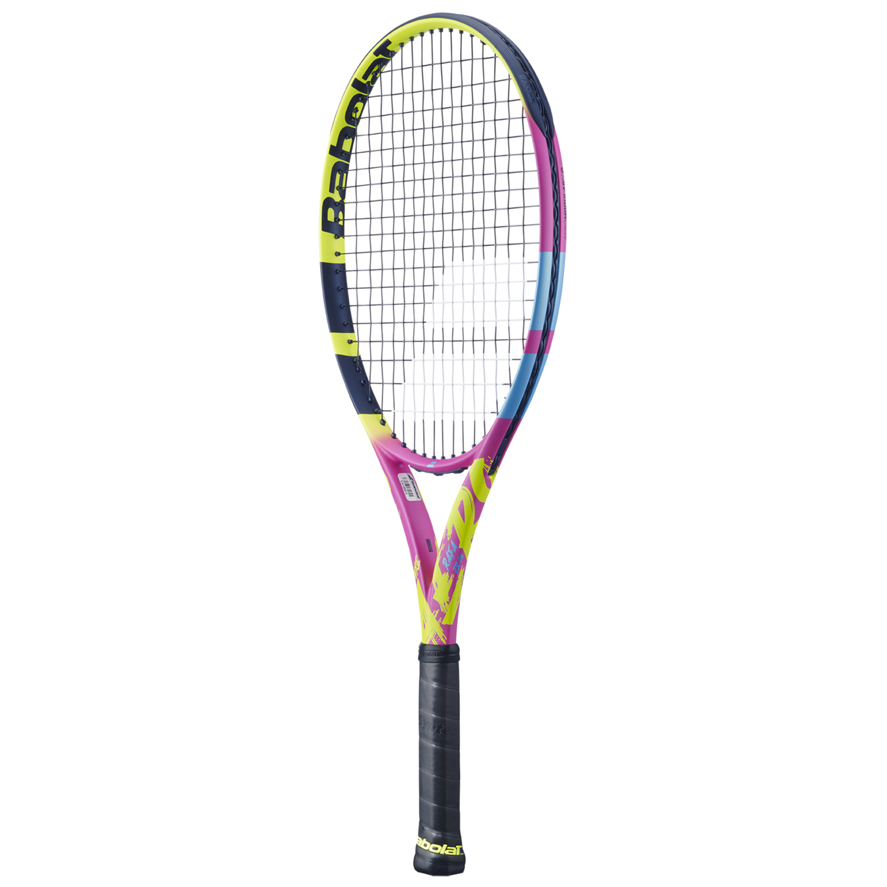 Tennis racquet | Pure Aero Rafa Junior 26 Gen2 | Babolat
