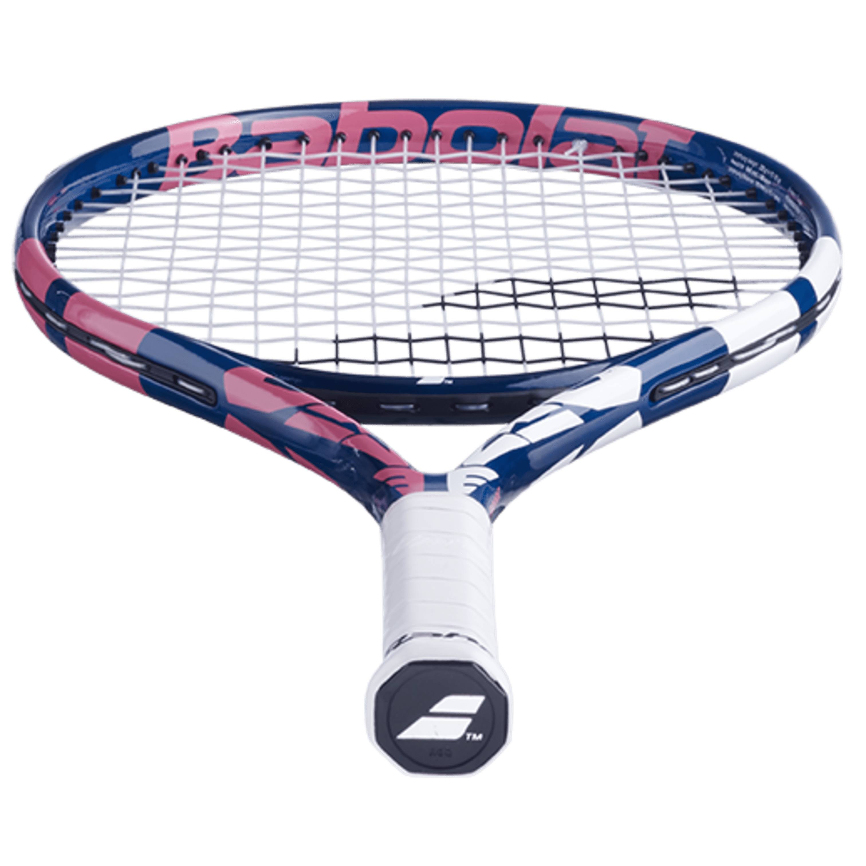 Raquette de tennis | Drive Junior 25 Girl | Babolat