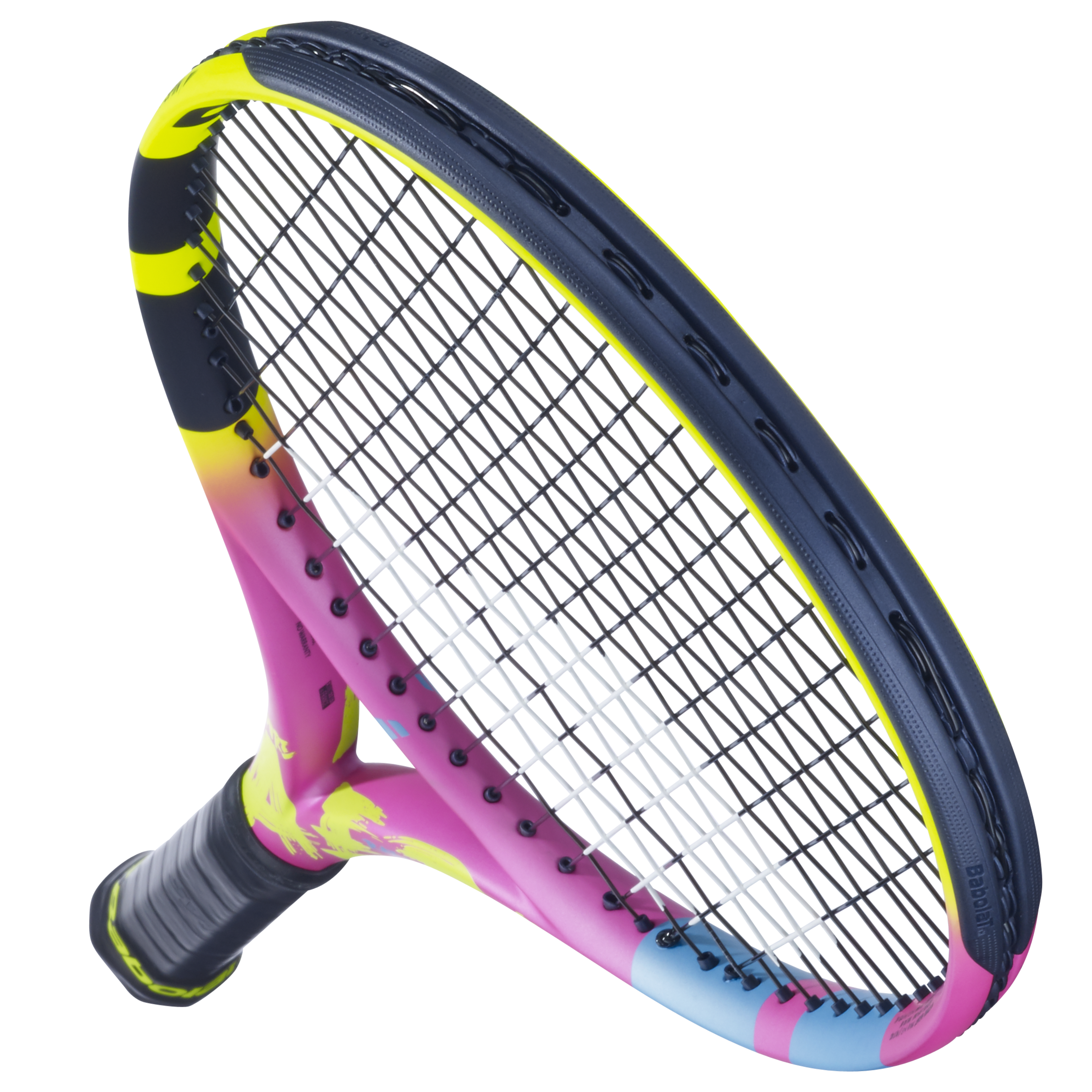 Tennis racquet | Pure Aero Rafa Unstrung | Babolat