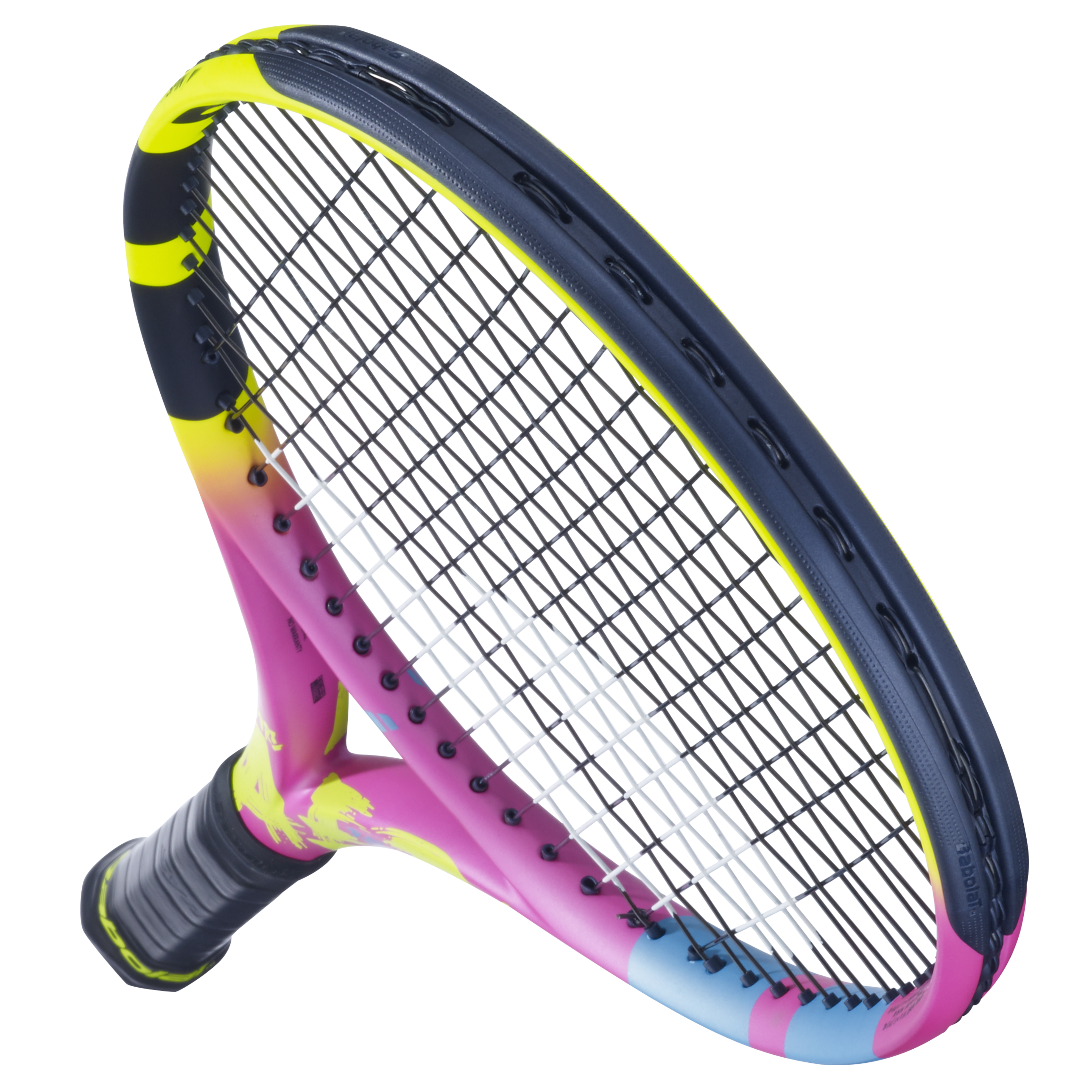 Pure Aero Rafa Origin Unstrung