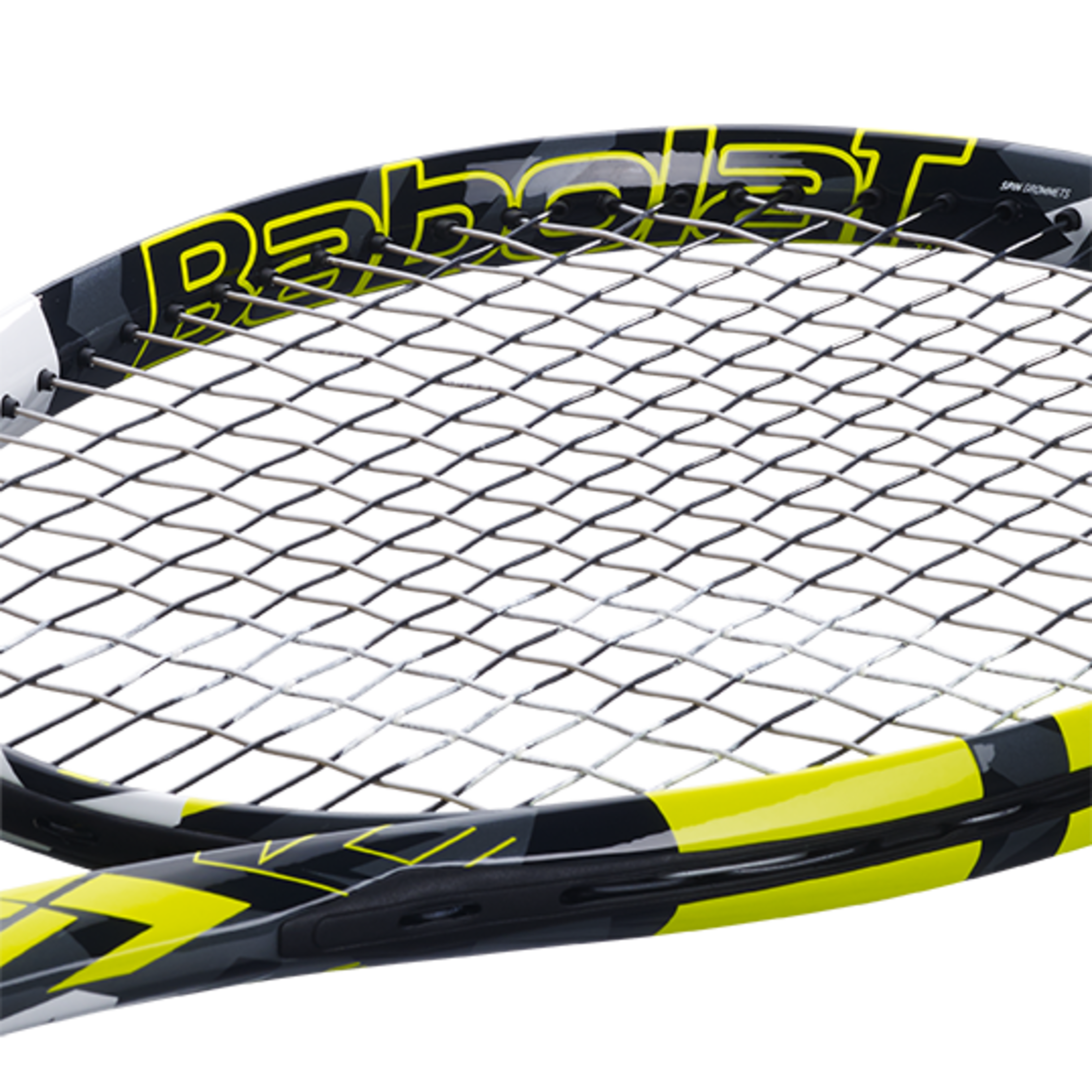 高評価の贈り物 RPM + Blast RPM | string Tennis Soft Babolat | ラケット(硬式用)