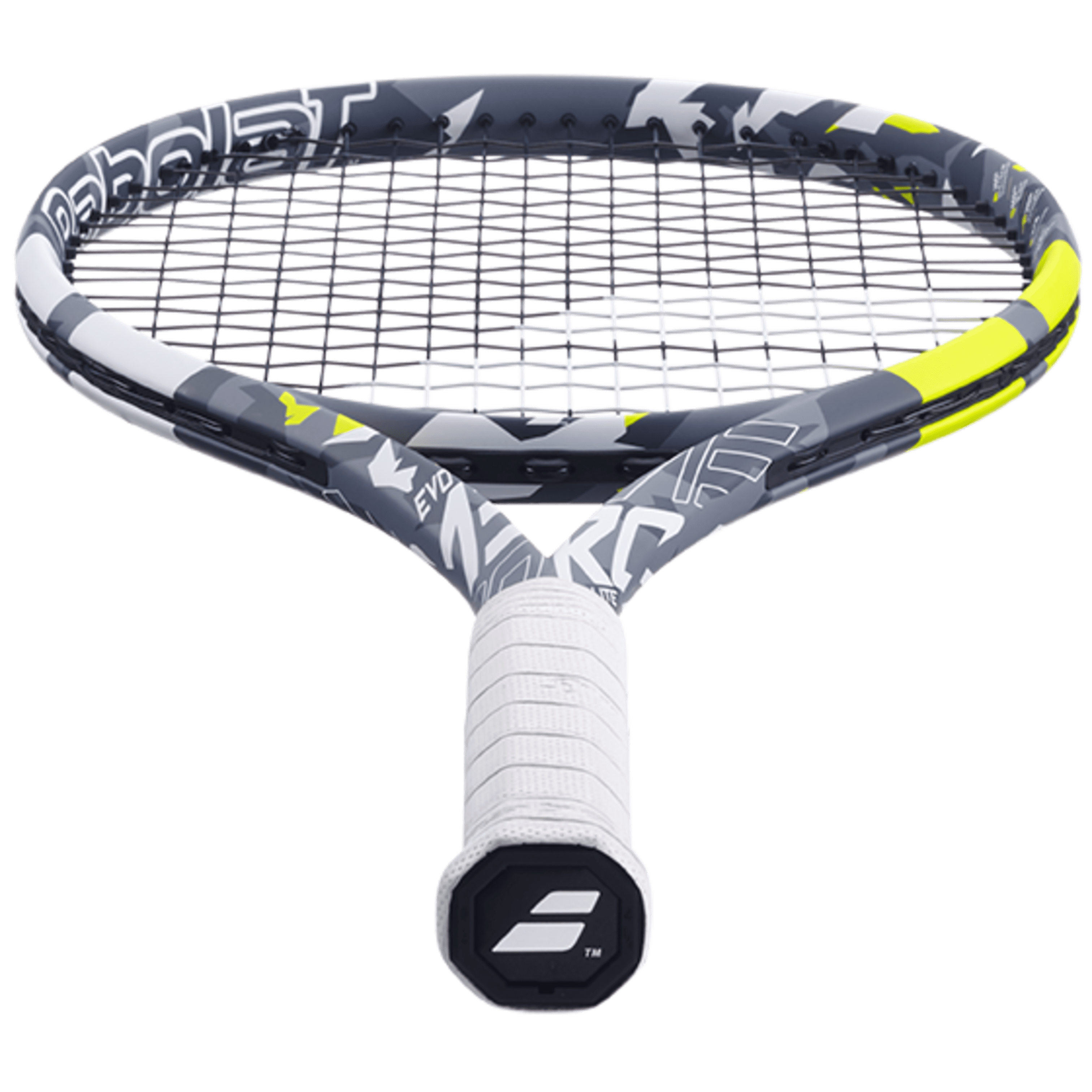 Evo Aero Lite Strung
