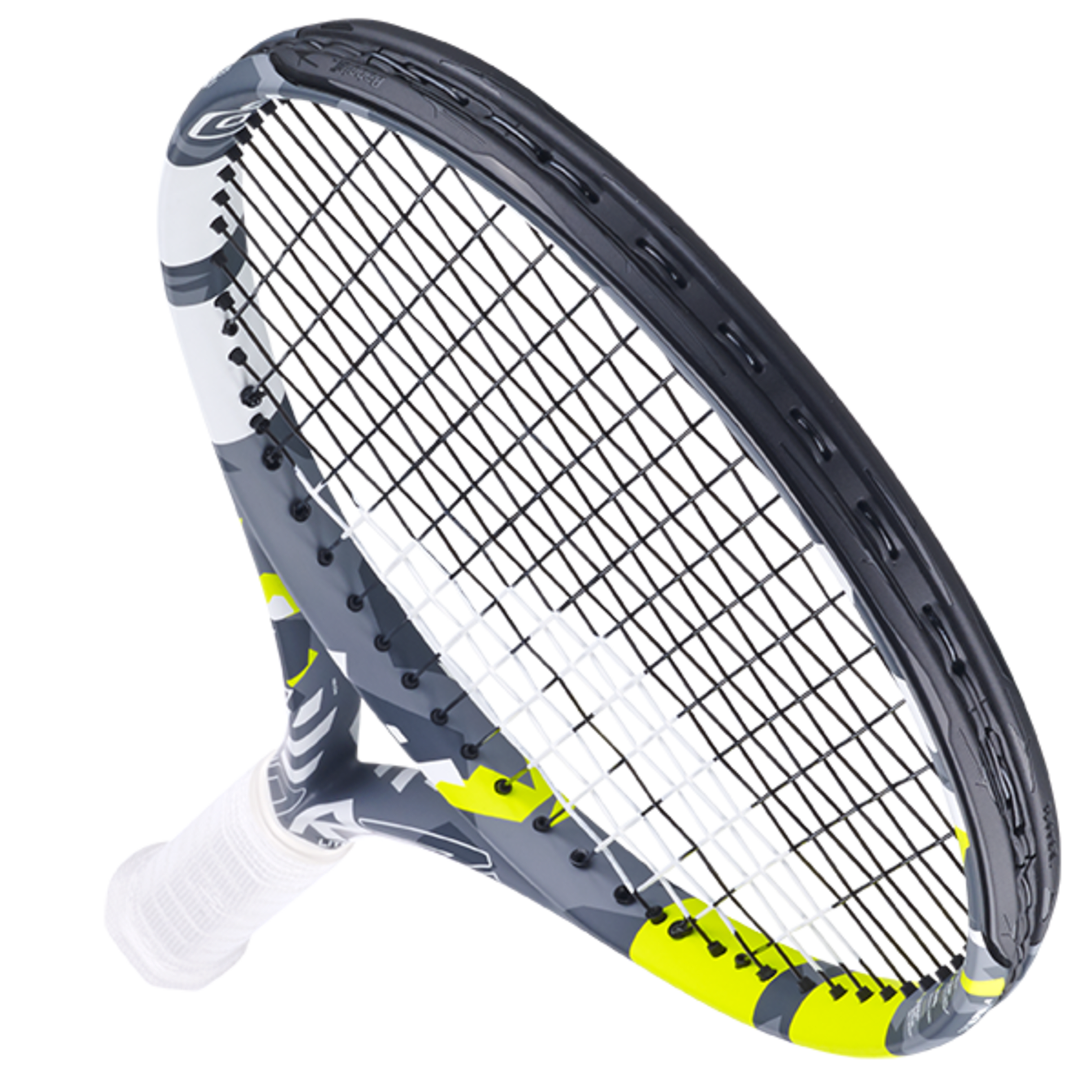 当店在庫してます！ Tennis racquet | Evo Aero Lite Strung | Babolat ラケット(硬式用)