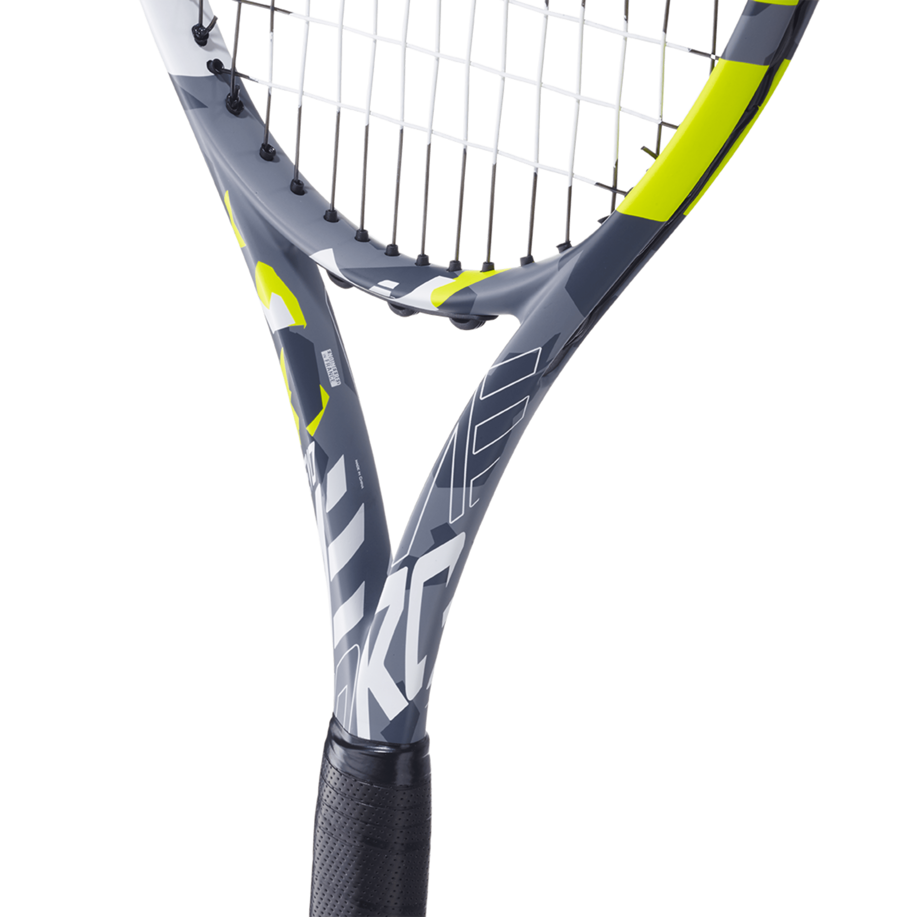 Tennis racquet | Evo Aero Strung | Babolat