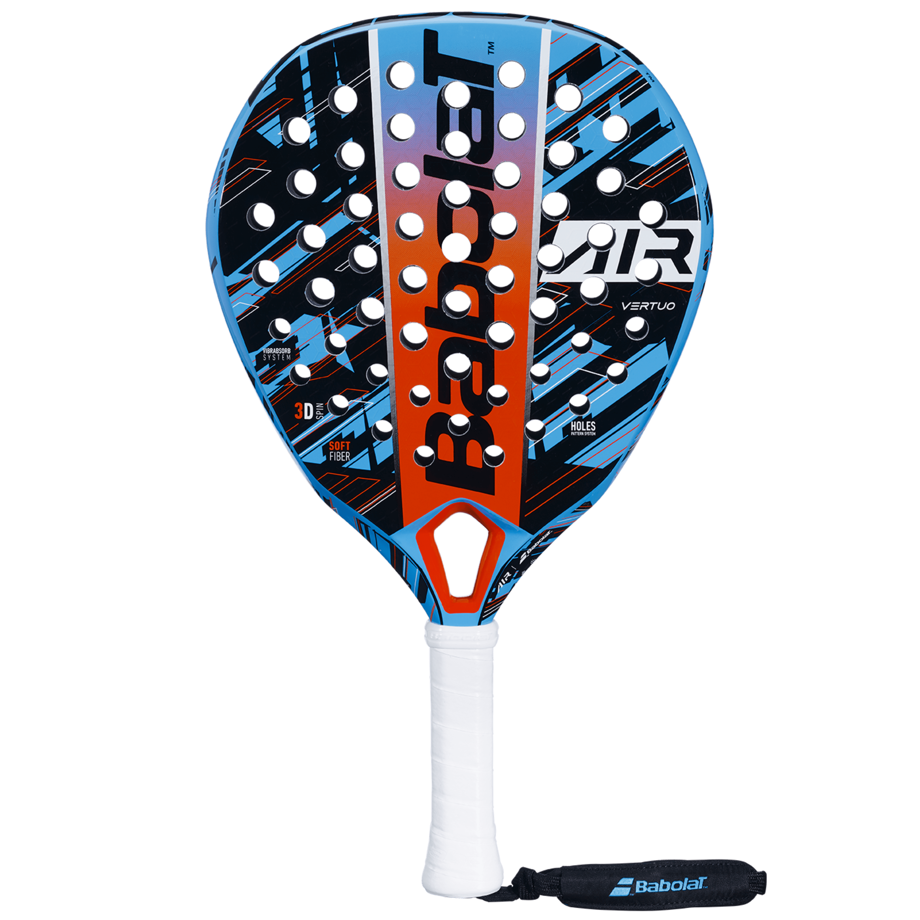 Pala de pádel Air Vertuo Babolat